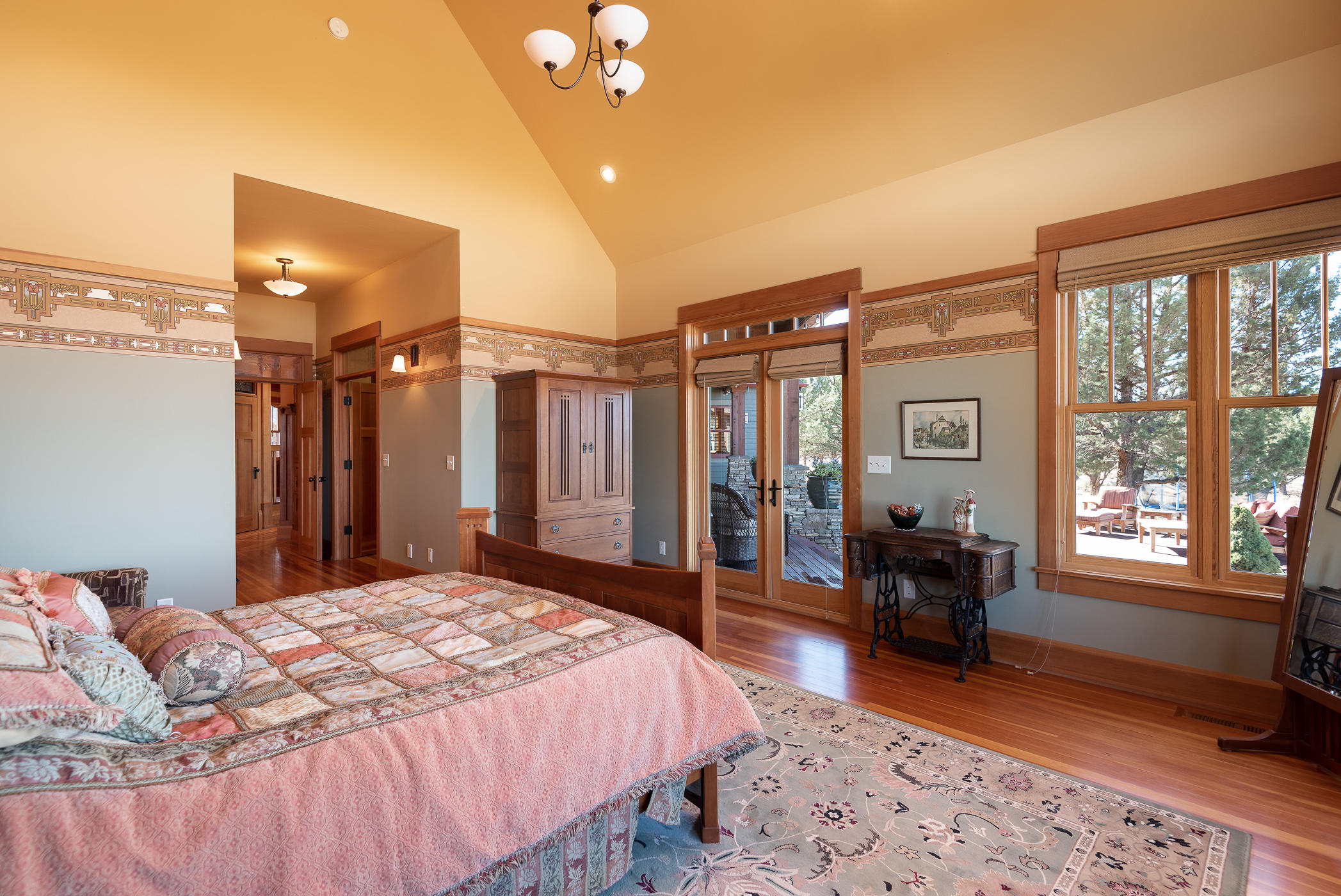 Conestoga Hills - Residential