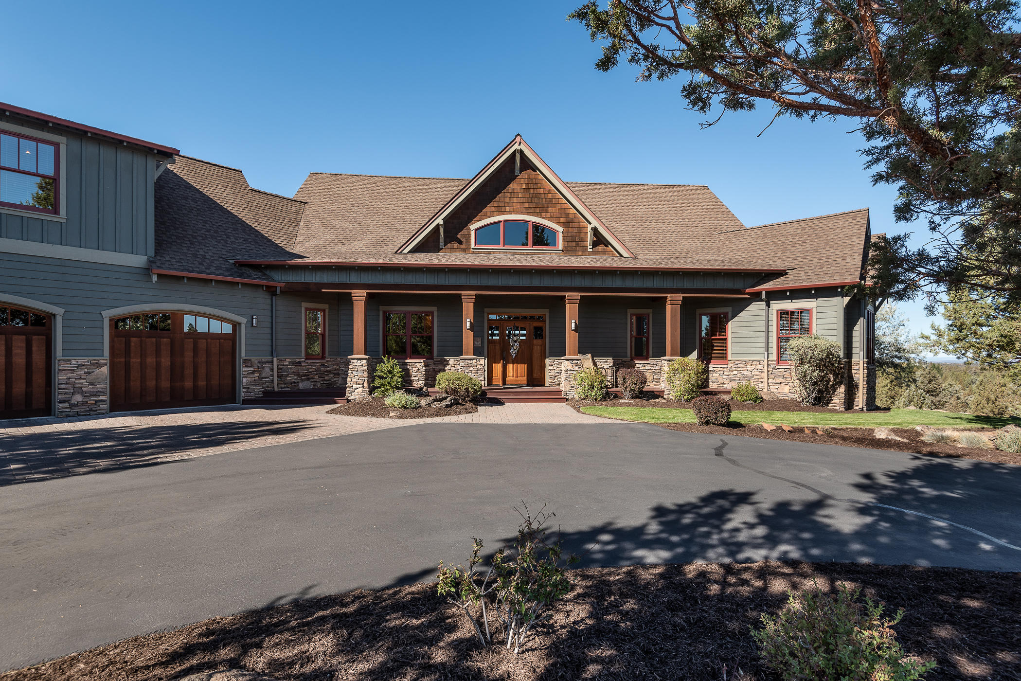 Conestoga Hills - Residential