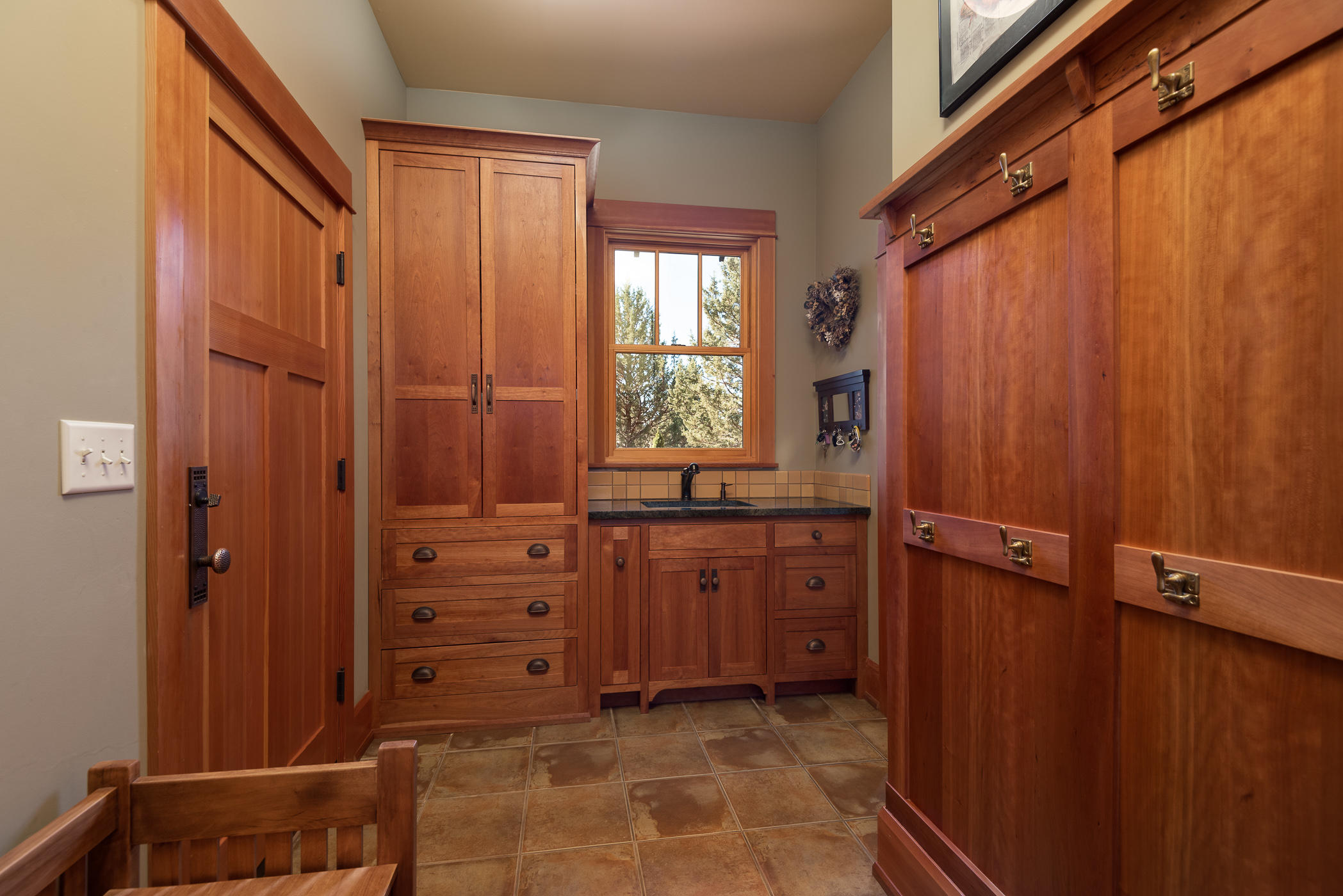 Conestoga Hills - Residential