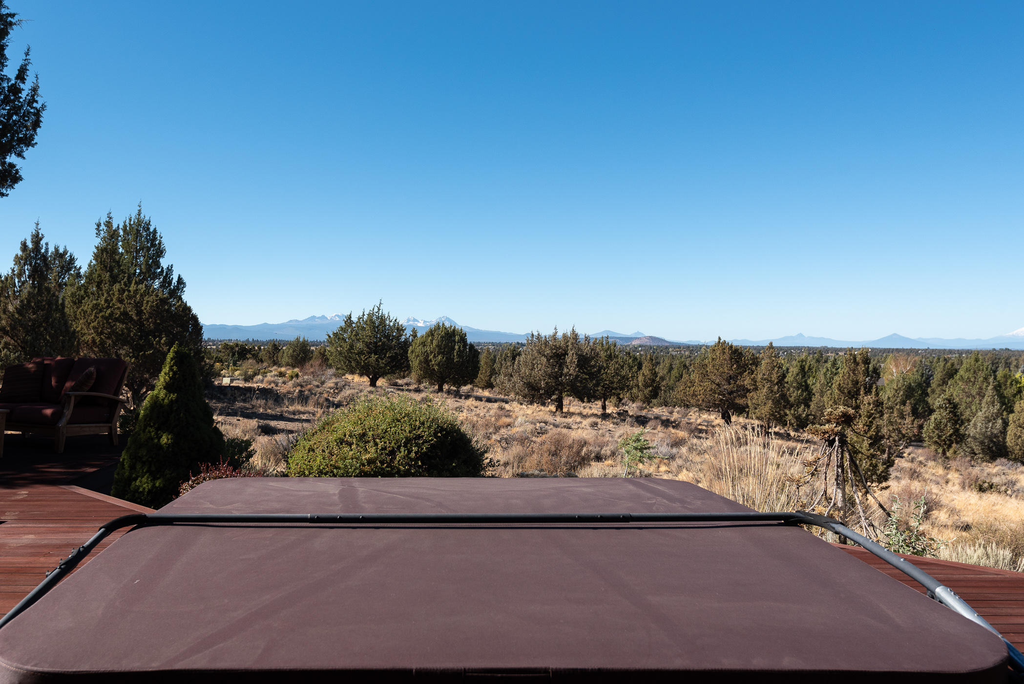 Conestoga Hills - Residential