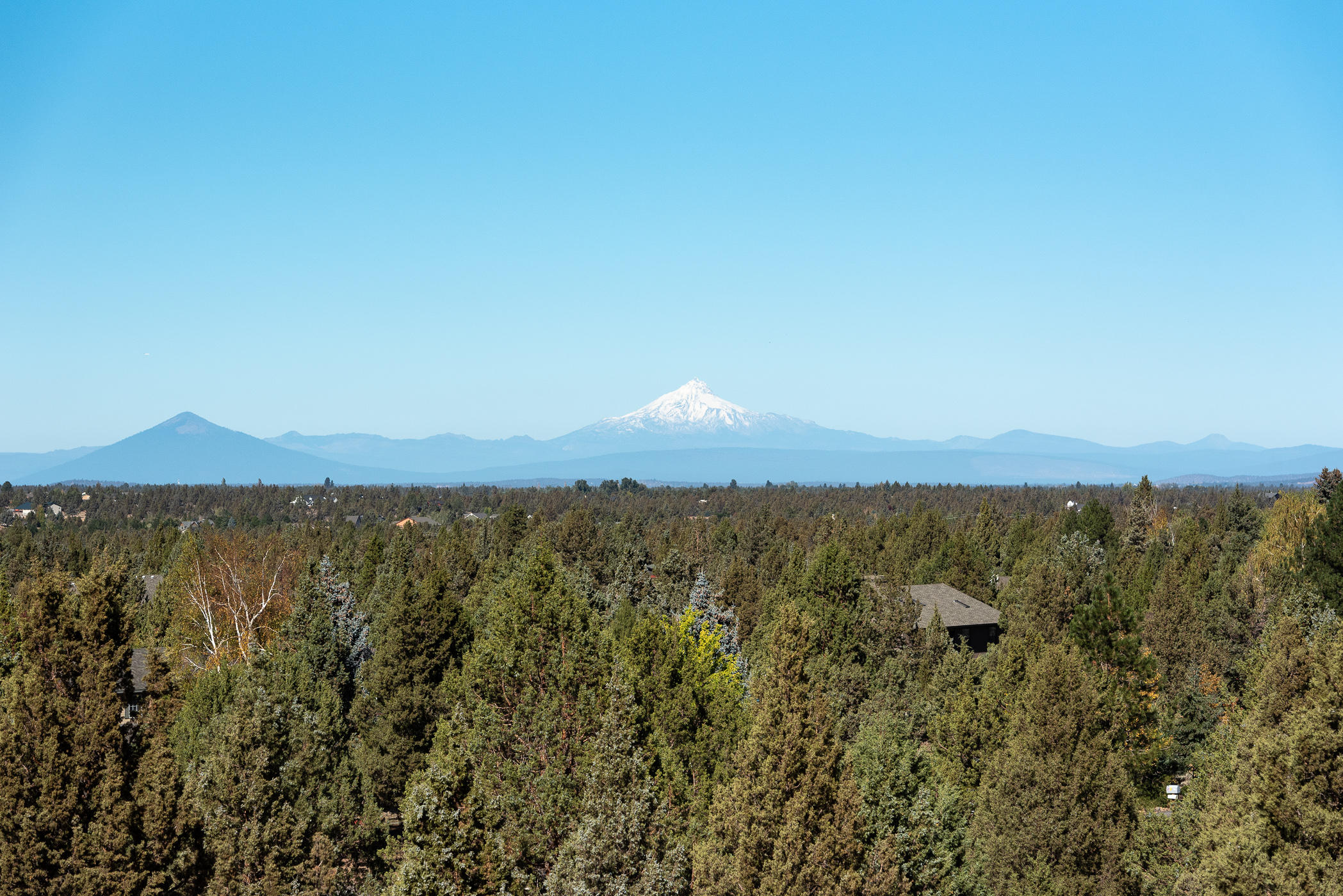 Conestoga Hills - Residential