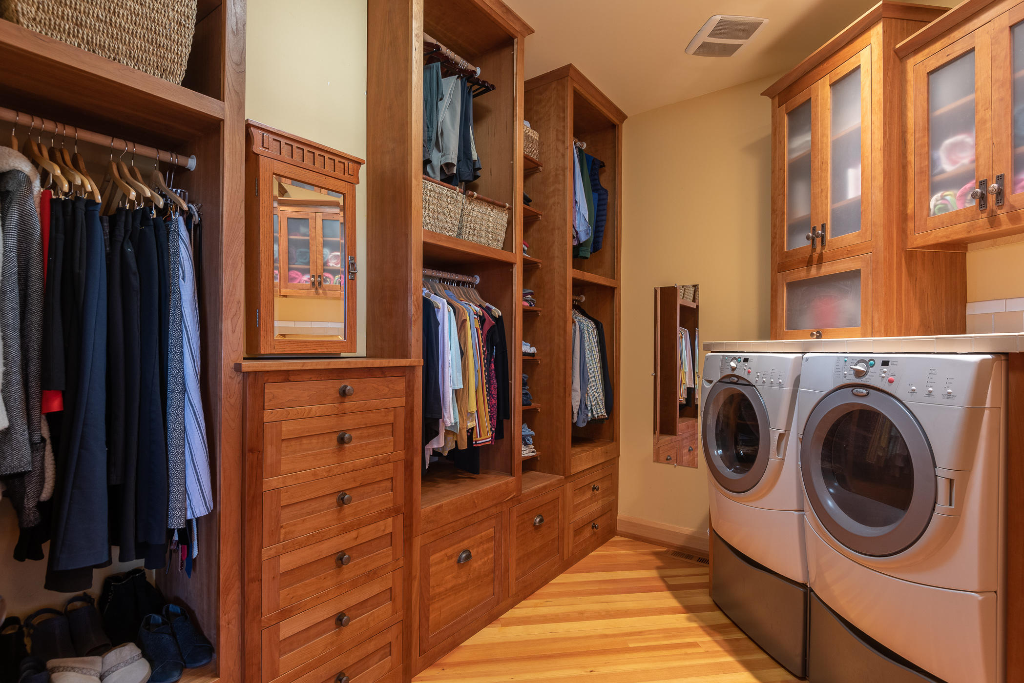 Conestoga Hills - Residential