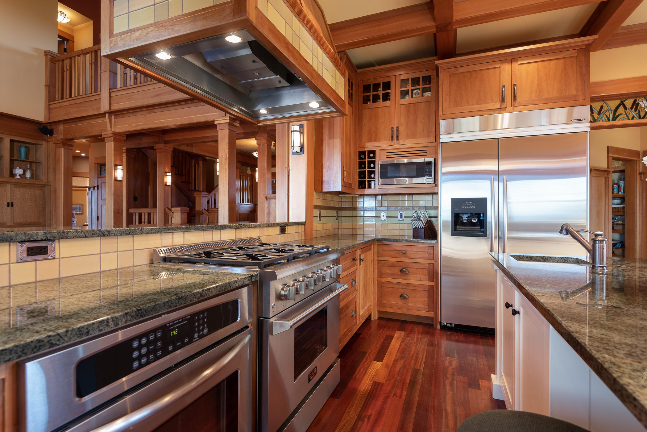 Conestoga Hills - Residential