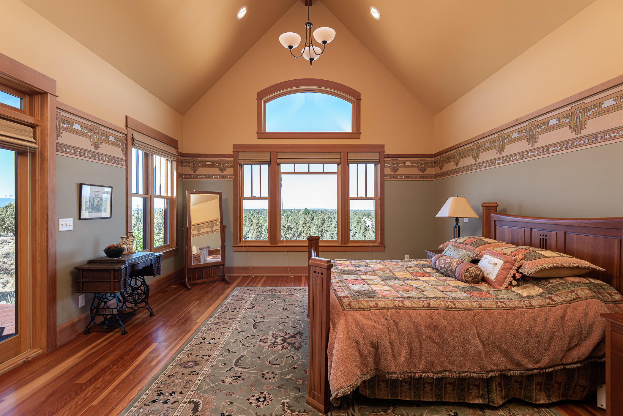 Conestoga Hills - Residential