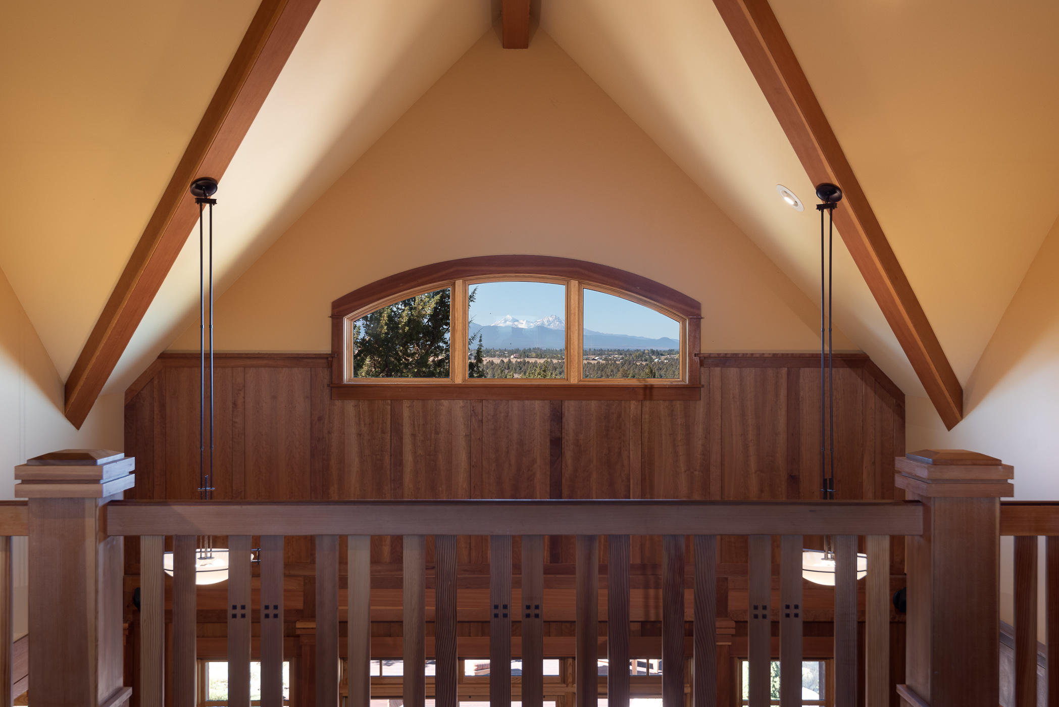 Conestoga Hills - Residential