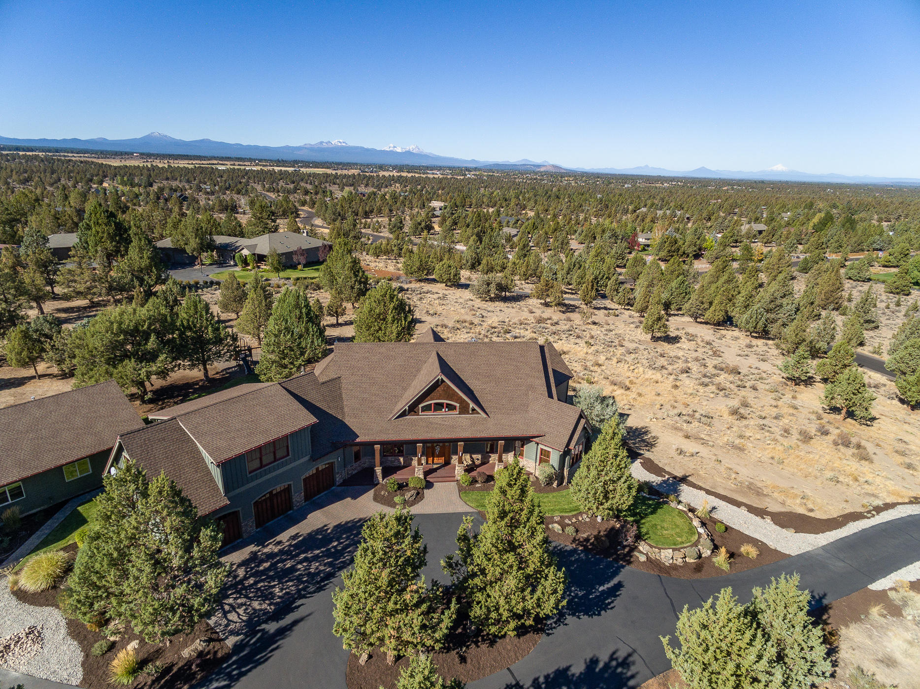 Conestoga Hills - Residential