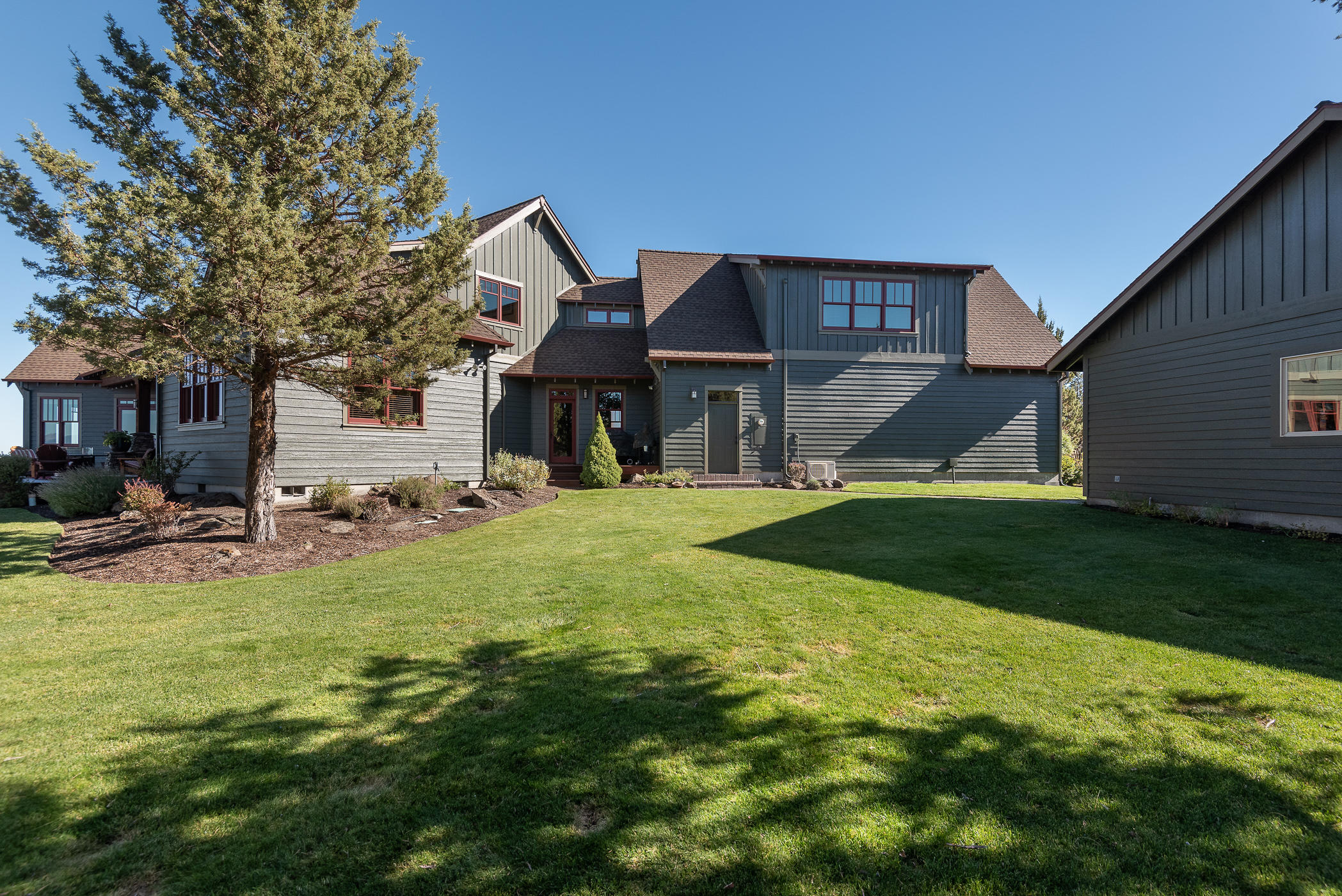 Conestoga Hills - Residential