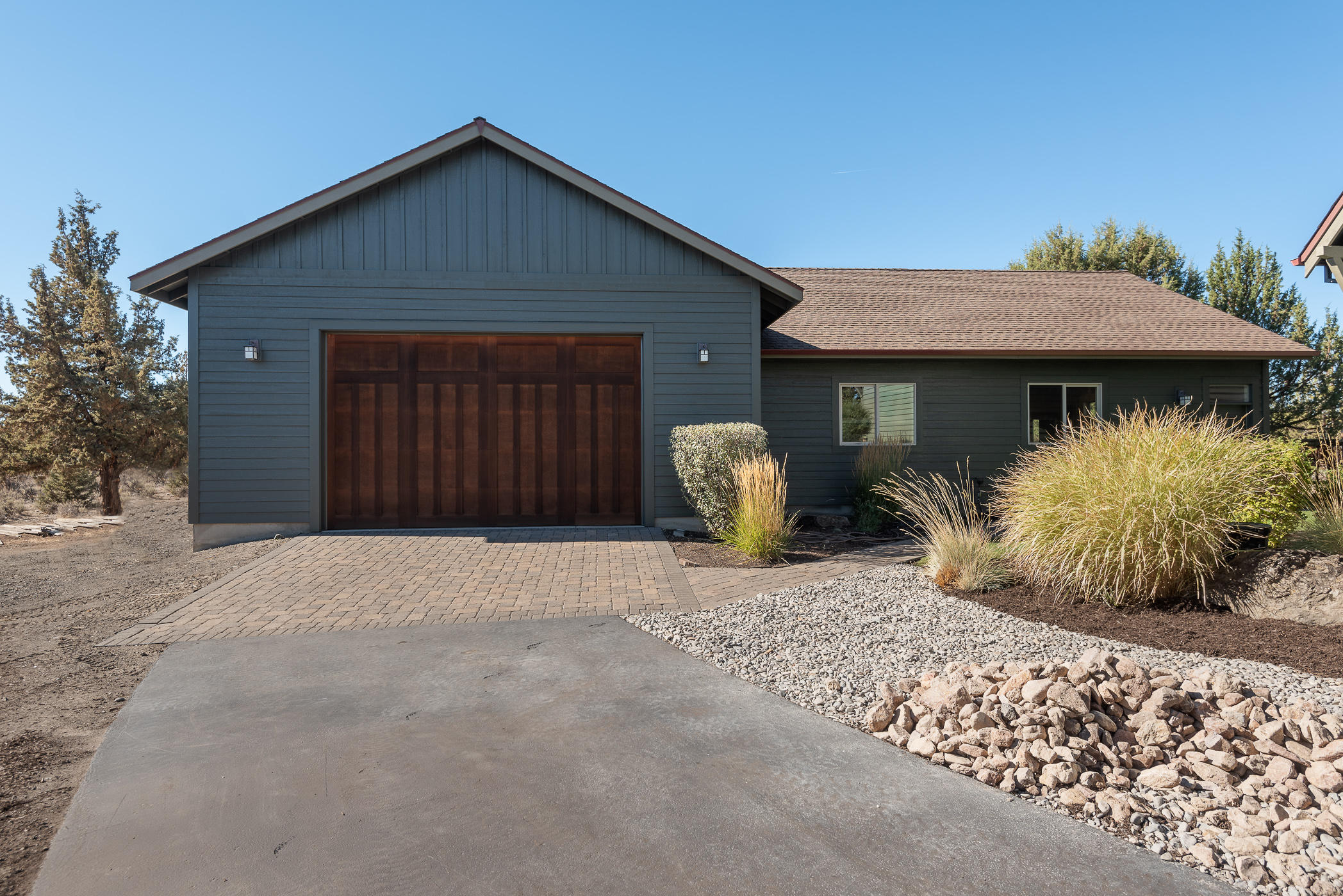 Conestoga Hills - Residential