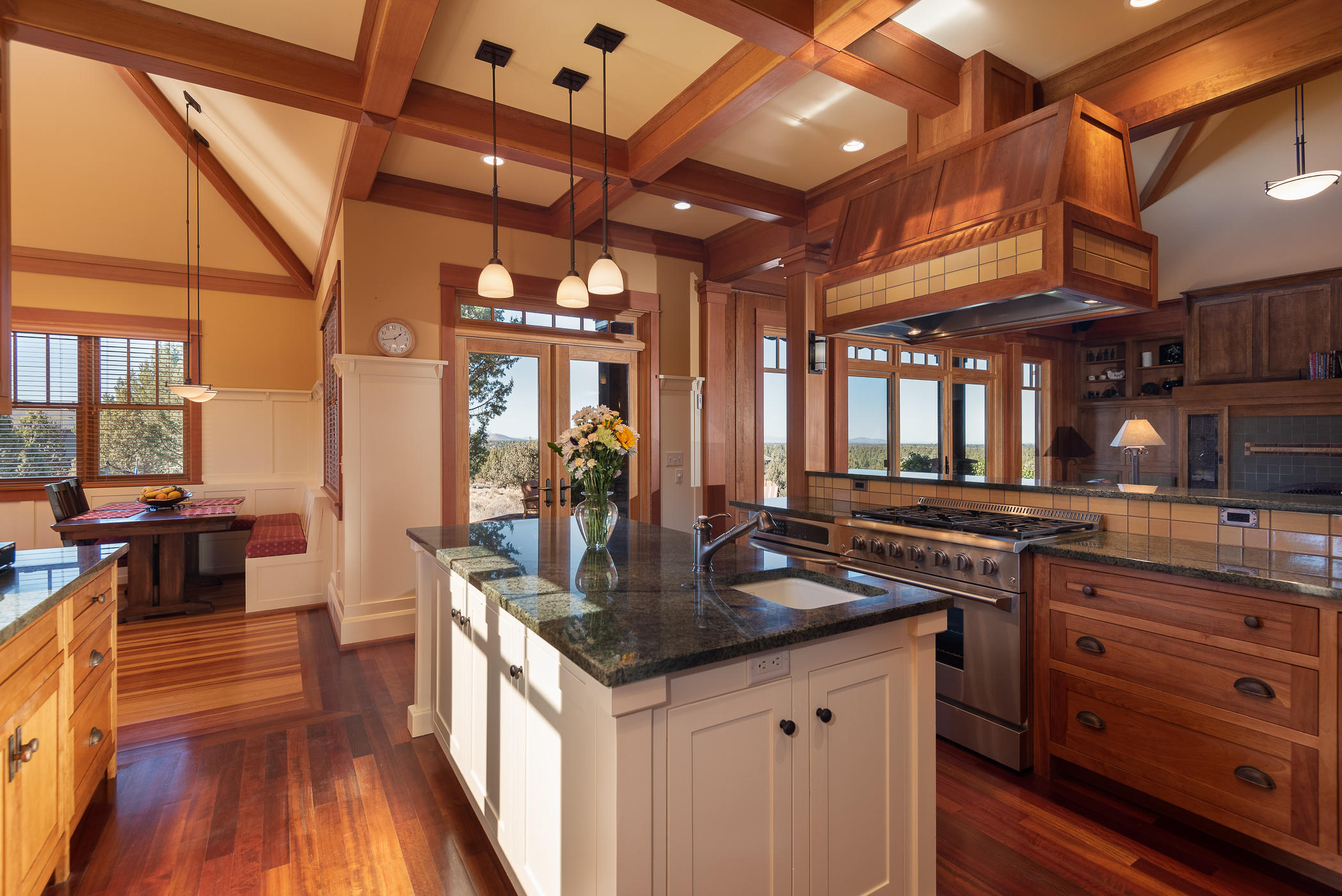 Conestoga Hills - Residential