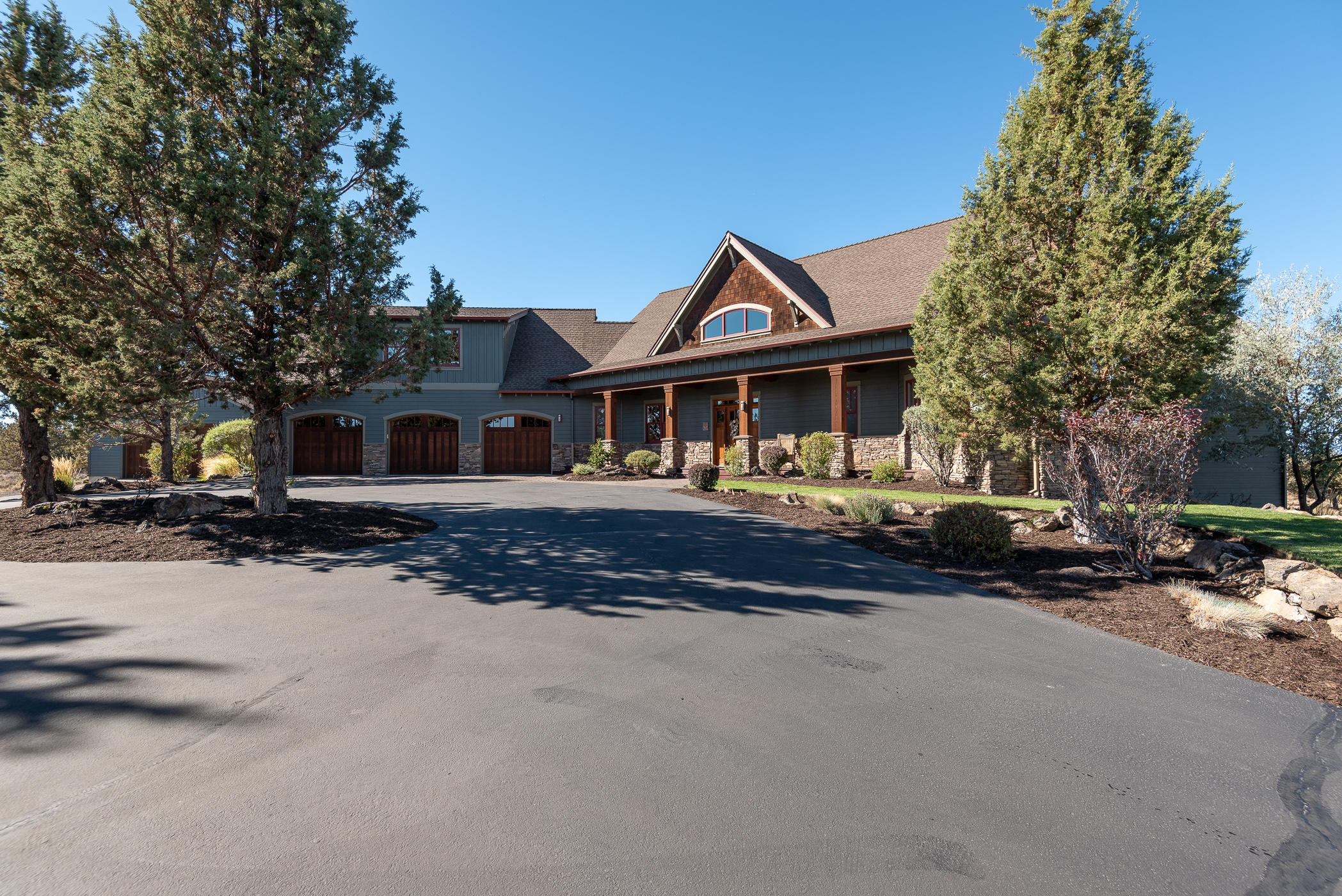 Conestoga Hills - Residential