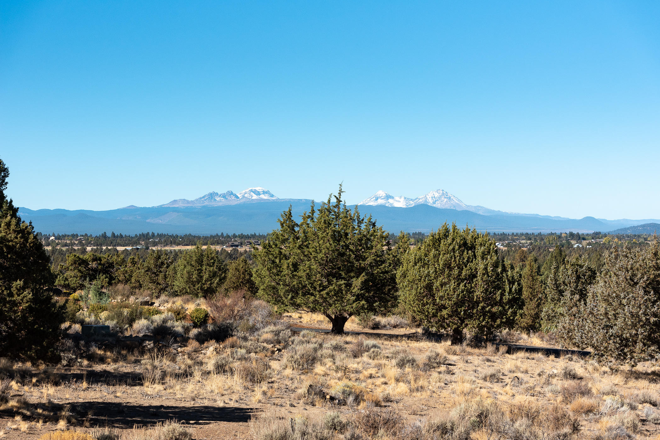 Conestoga Hills - Residential