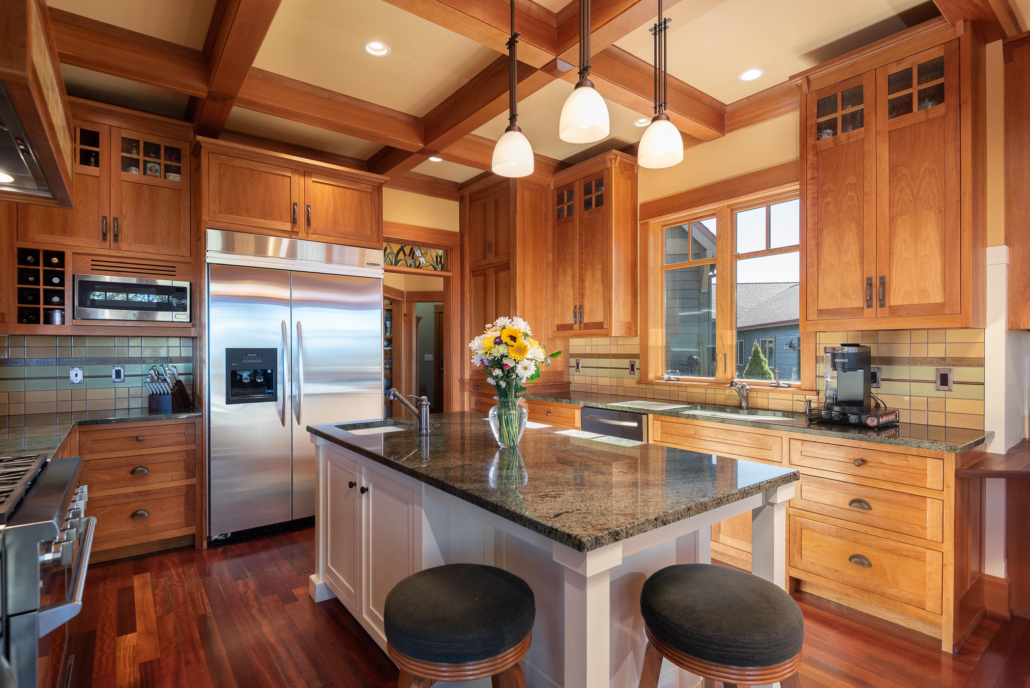 Conestoga Hills - Residential