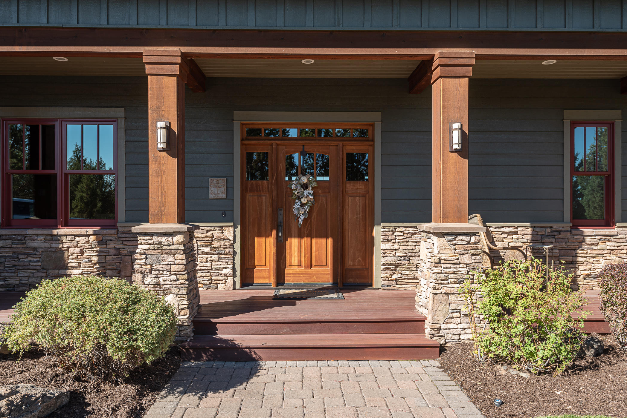 Conestoga Hills - Residential