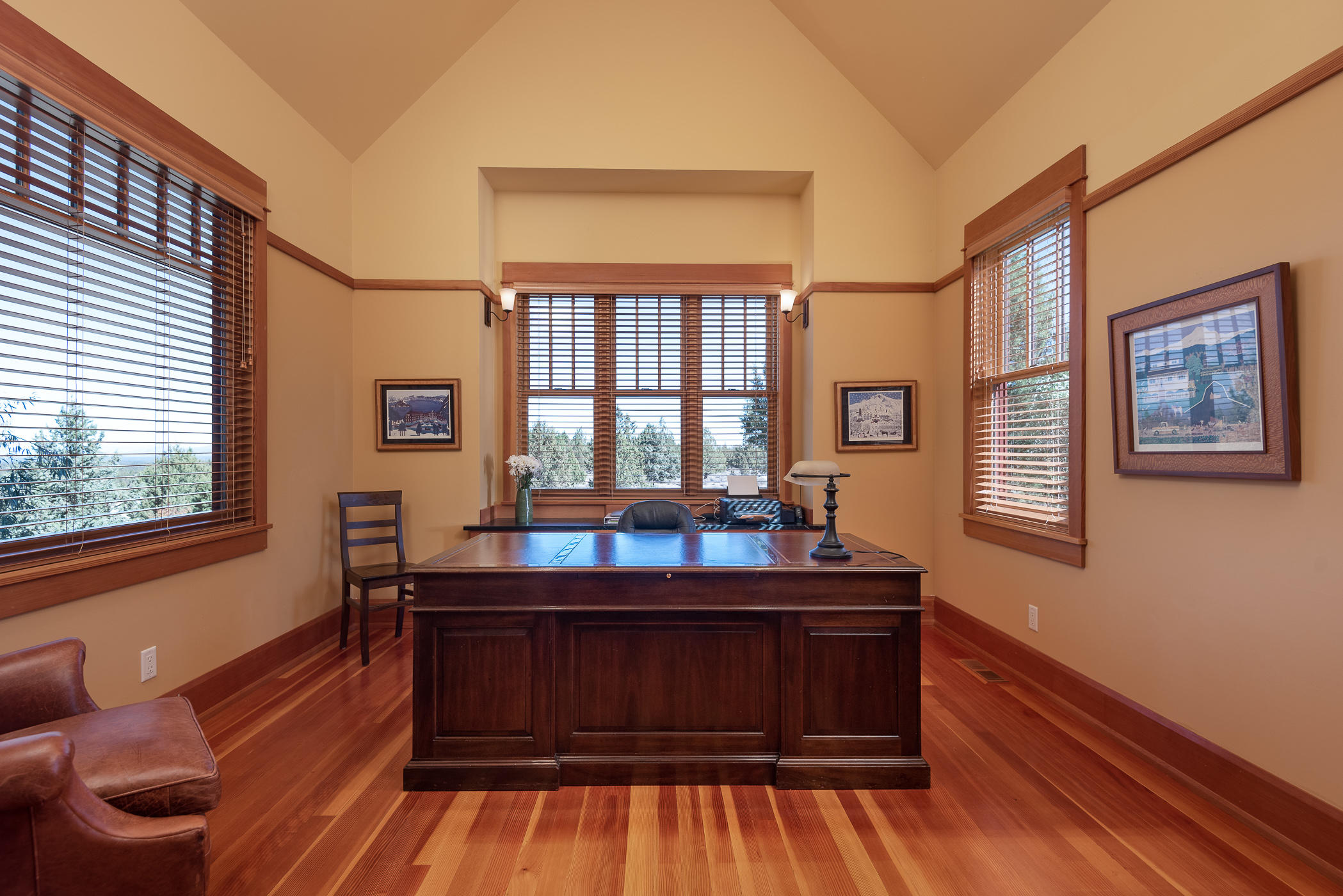 Conestoga Hills - Residential