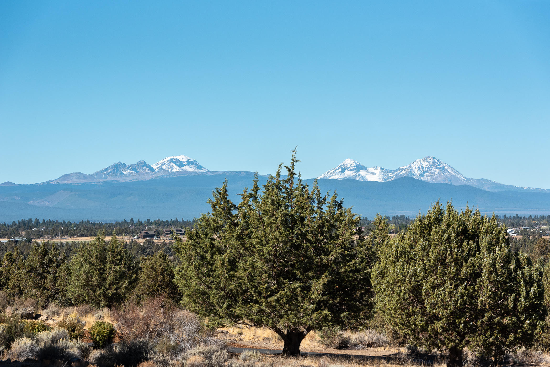 Conestoga Hills - Residential