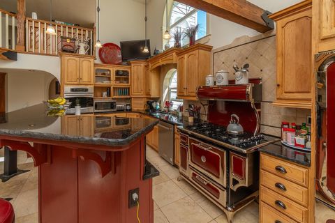 Tiny photo for 59047 Old Lake Road, Christmas Valley, OR 97641 (MLS # 220217220)