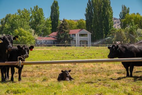 Tiny photo for 59047 Old Lake Road, Christmas Valley, OR 97641 (MLS # 220217220)