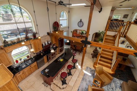 Tiny photo for 59047 Old Lake Road, Christmas Valley, OR 97641 (MLS # 220217220)