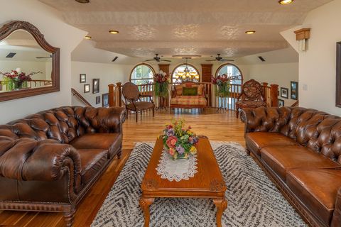 Tiny photo for 59047 Old Lake Road, Christmas Valley, OR 97641 (MLS # 220217220)