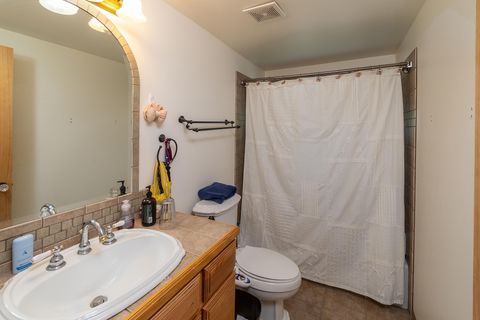 Tiny photo for 59047 Old Lake Road, Christmas Valley, OR 97641 (MLS # 220217220)