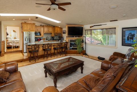 Tiny photo for 59047 Old Lake Road, Christmas Valley, OR 97641 (MLS # 220217220)