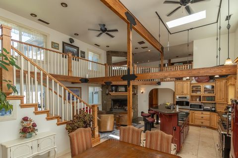 Tiny photo for 59047 Old Lake Road, Christmas Valley, OR 97641 (MLS # 220217220)