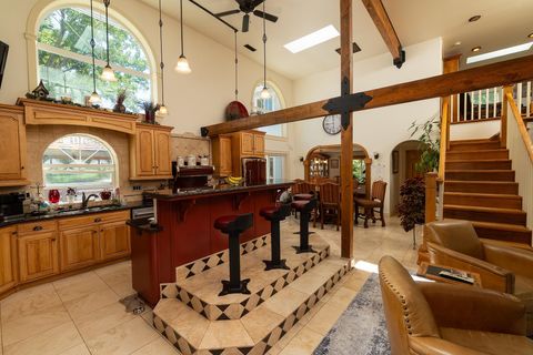 Tiny photo for 59047 Old Lake Road, Christmas Valley, OR 97641 (MLS # 220217220)