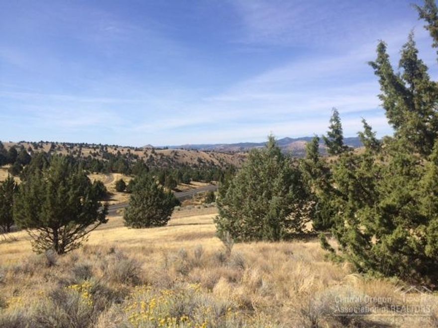 5 Acres w/Good Mt Views! Good access, country feeling yet close to town, just waiting for utilities and that dream home get away. $24,500 #1013<br><br>