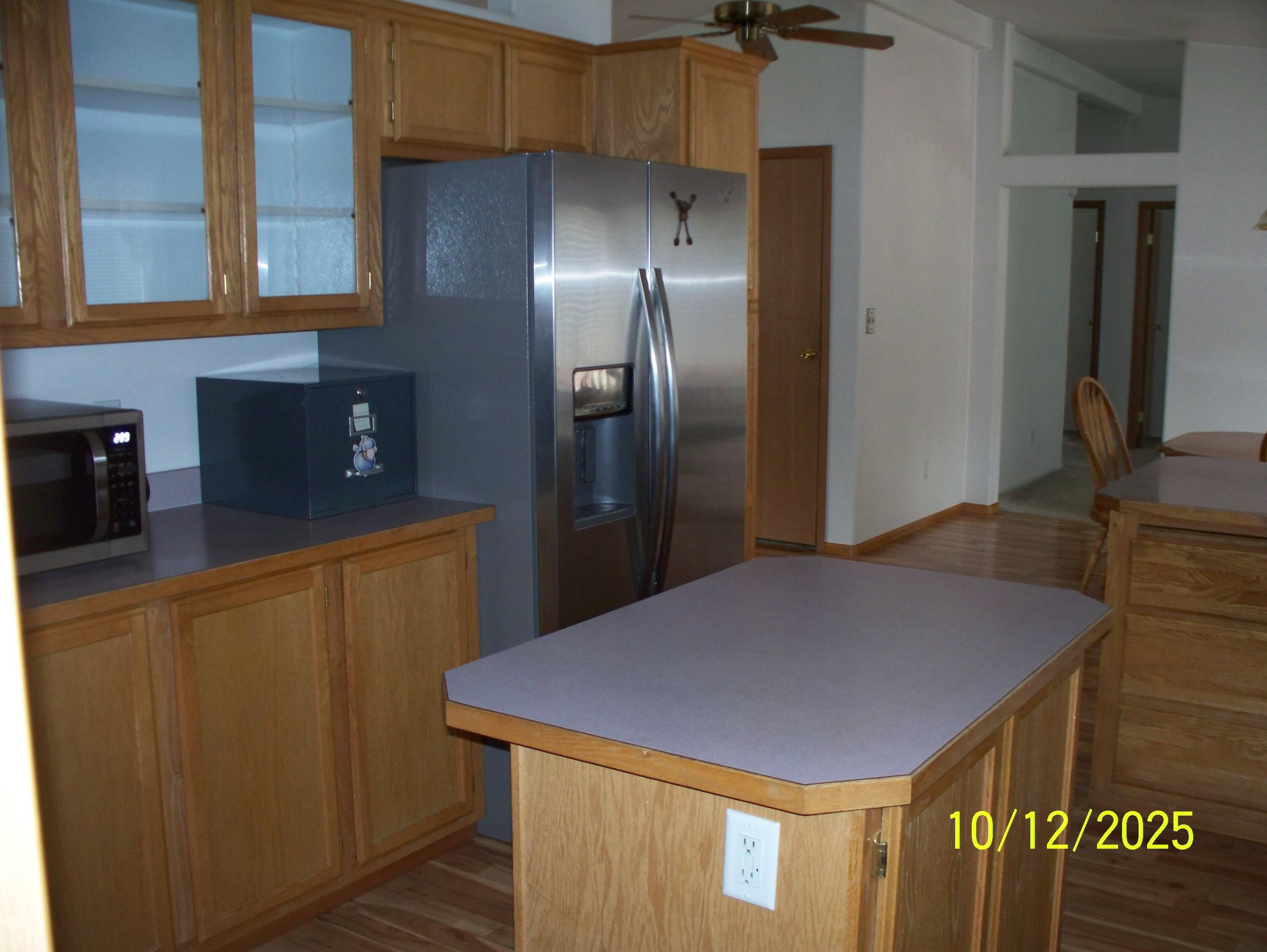 Lazy River South - Residential