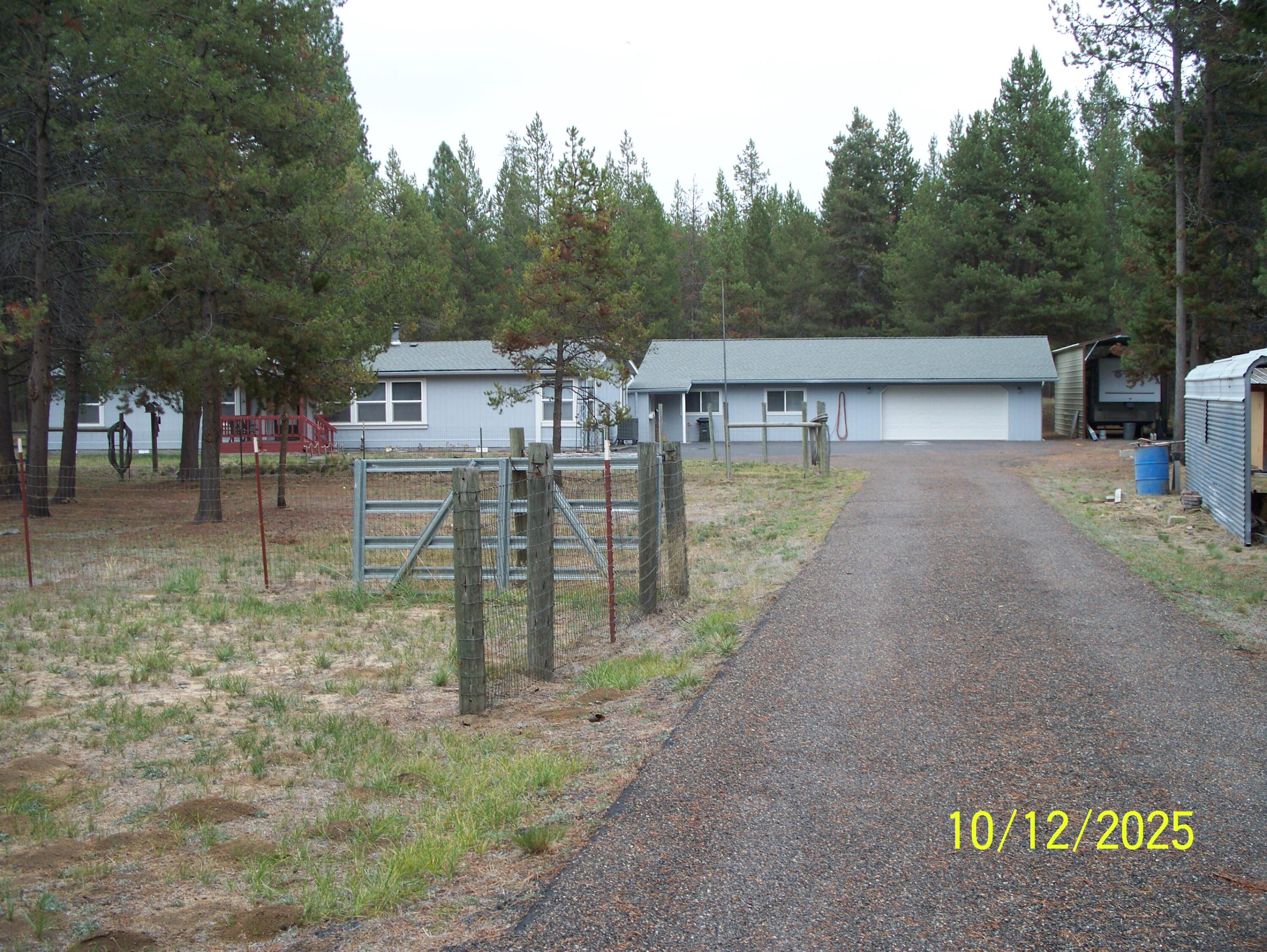 Lazy River South - Residential