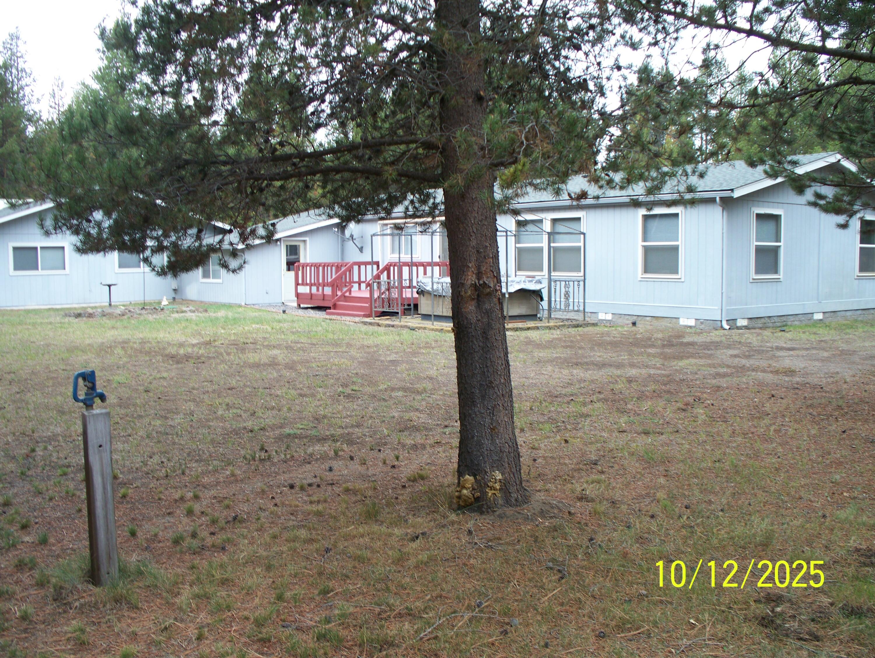 Lazy River South - Residential
