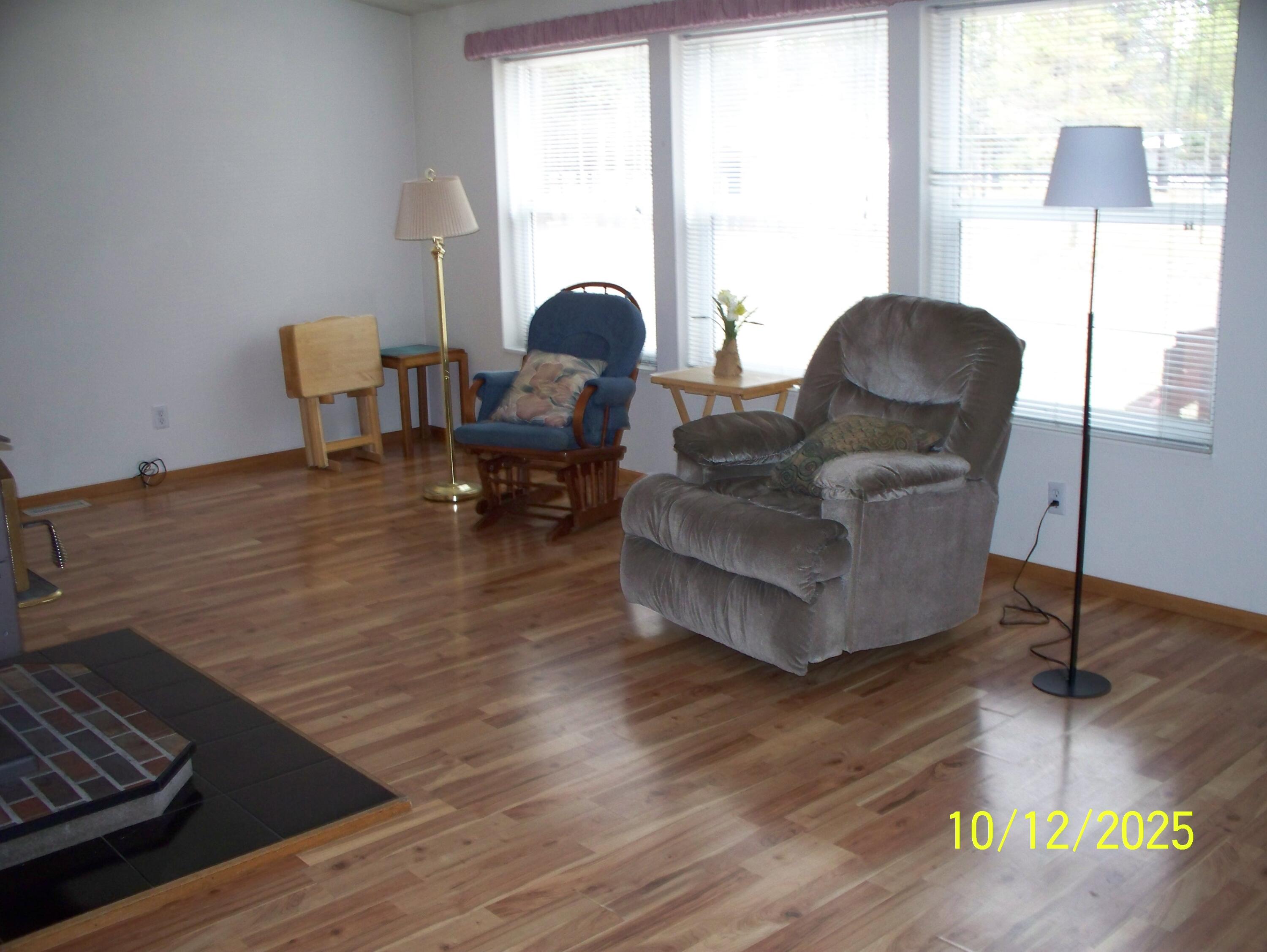 Lazy River South - Residential