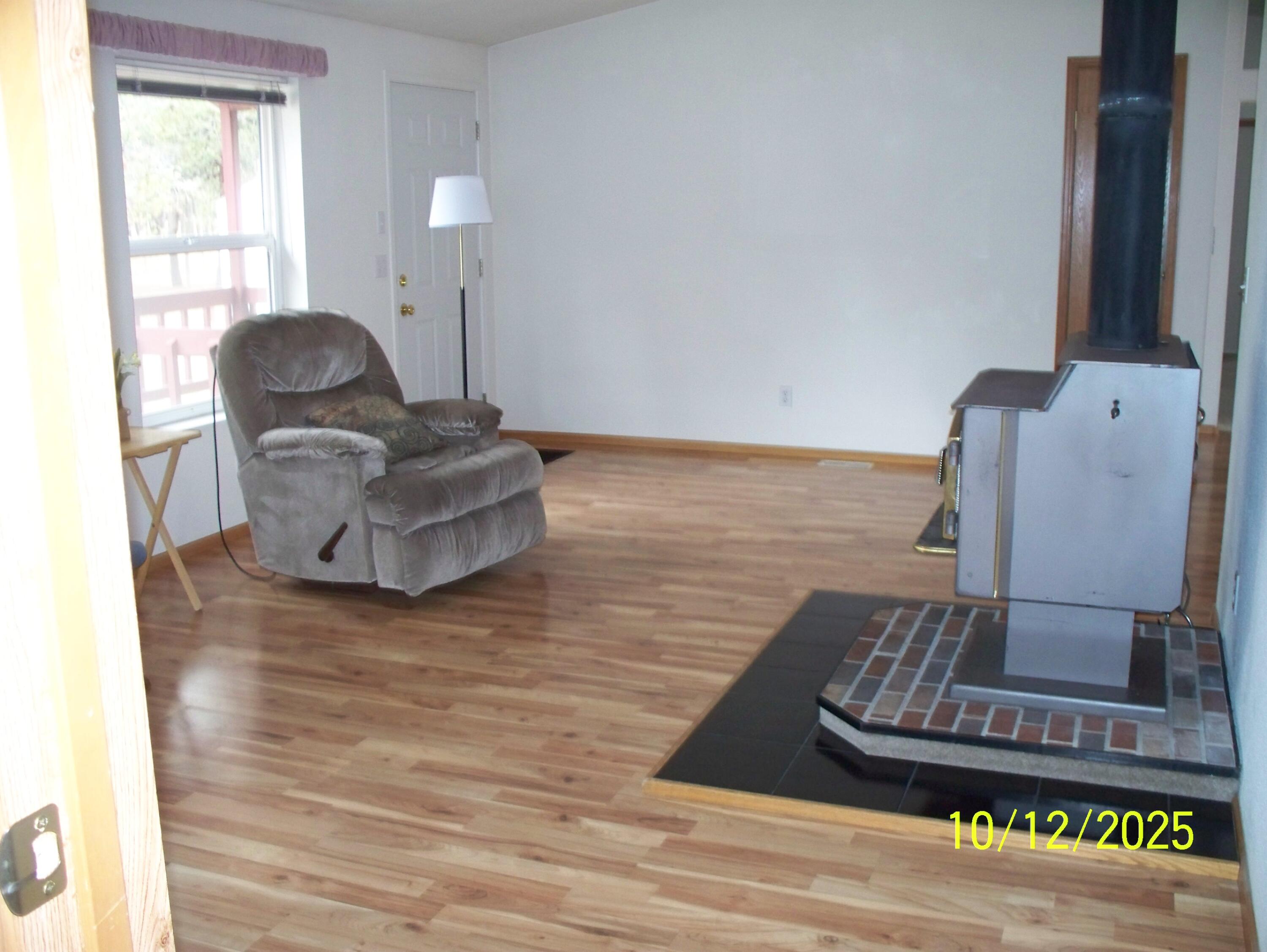 Lazy River South - Residential