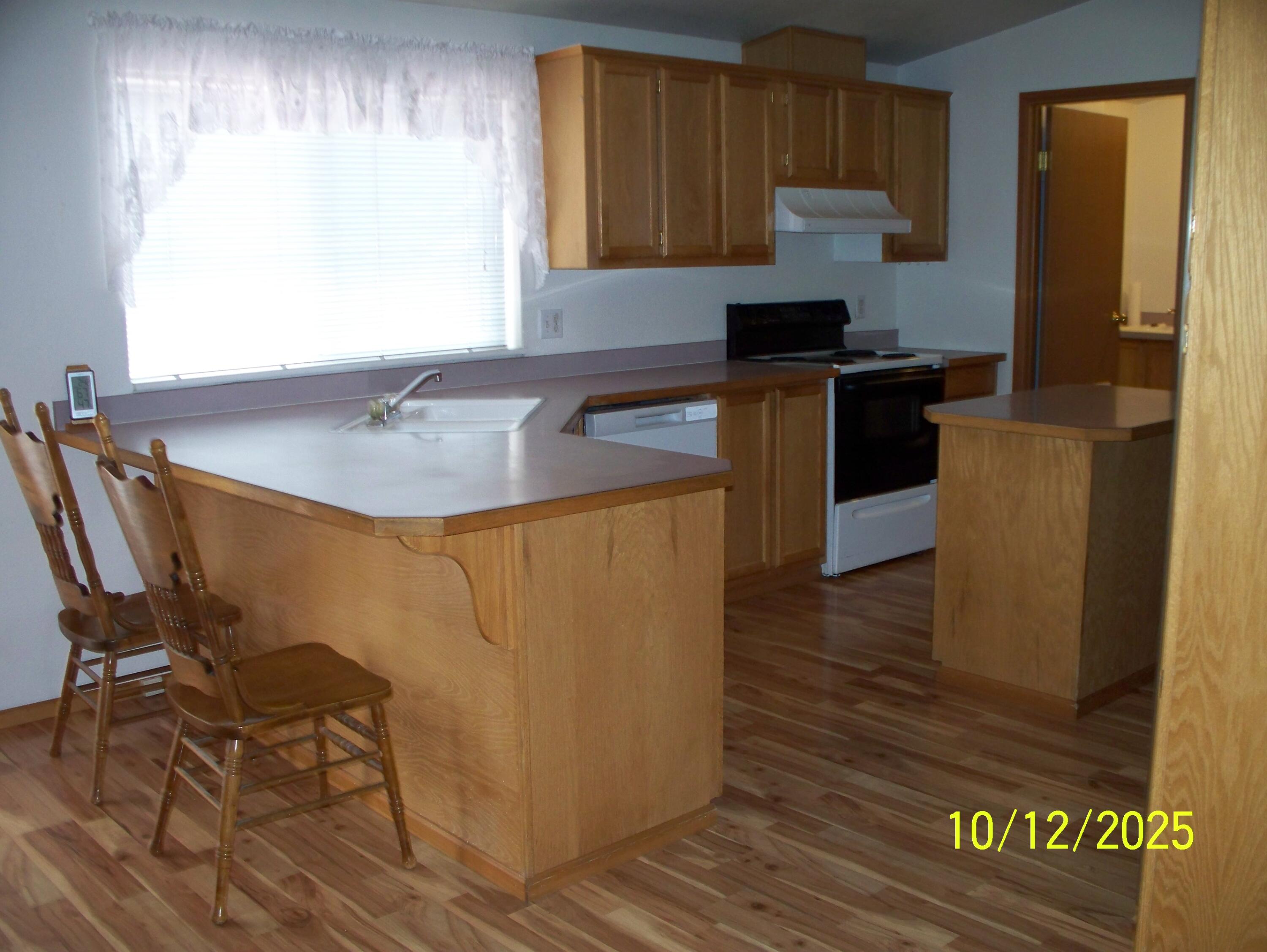 Lazy River South - Residential