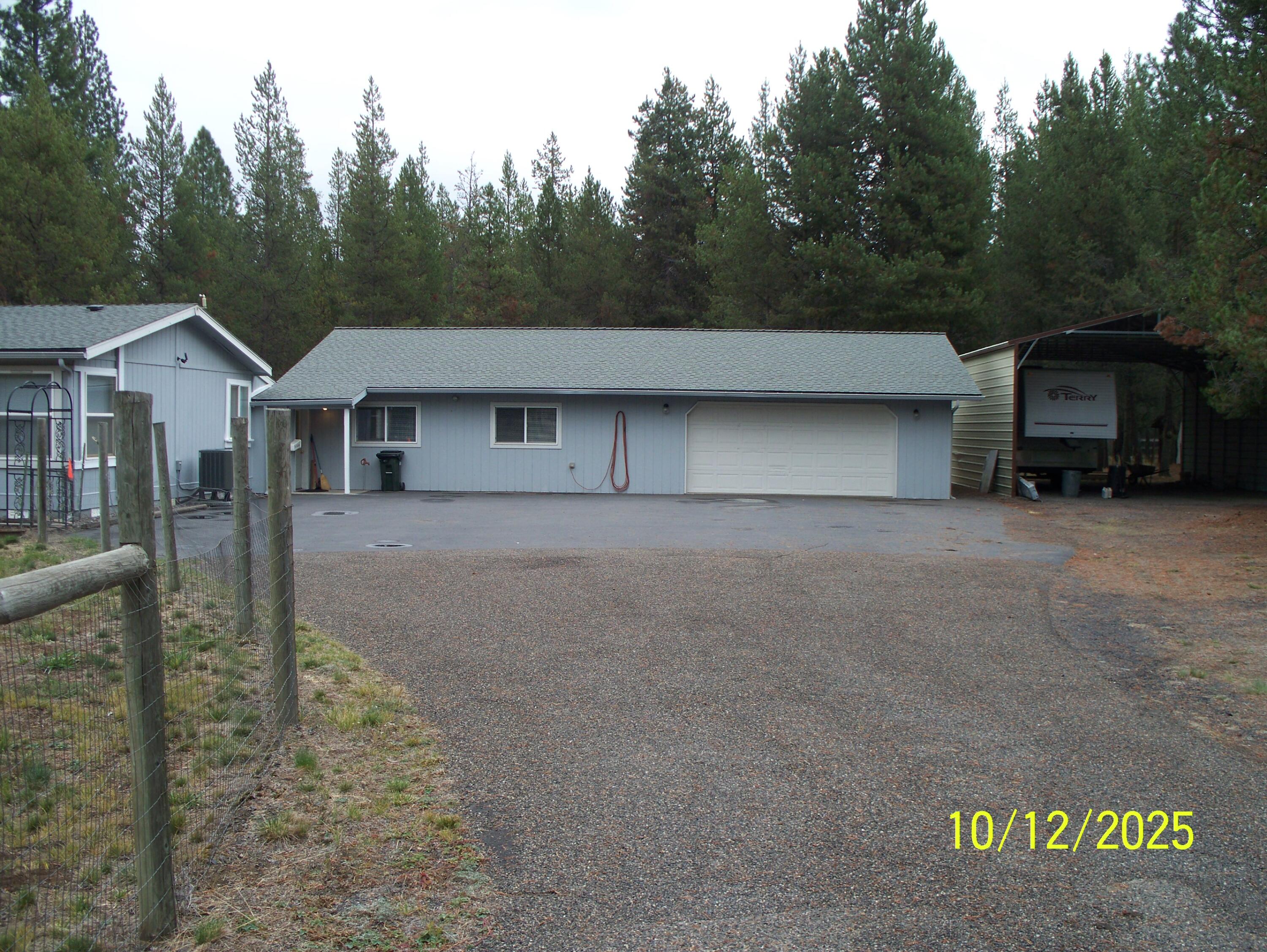 Lazy River South - Residential