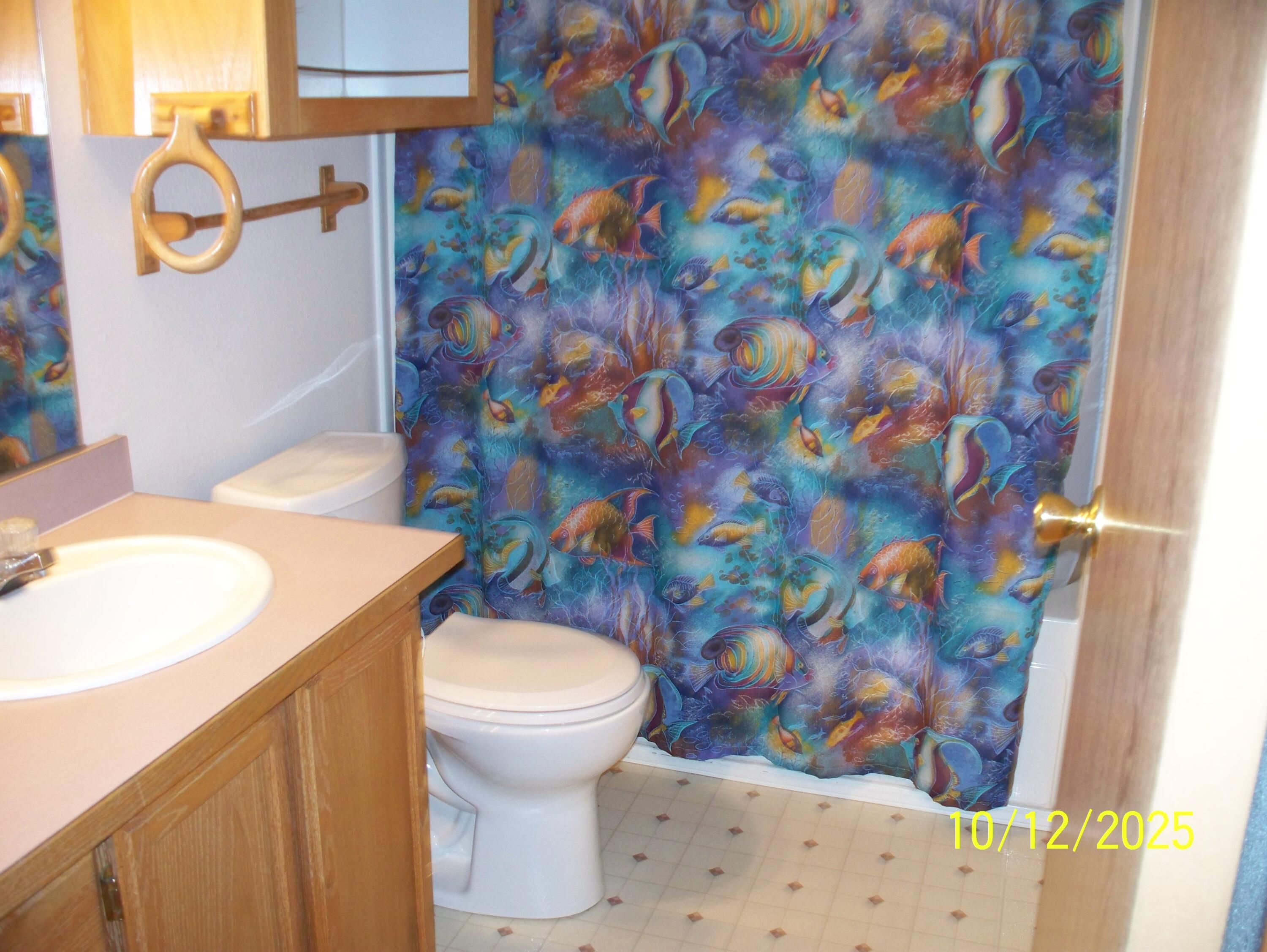 Lazy River South - Residential