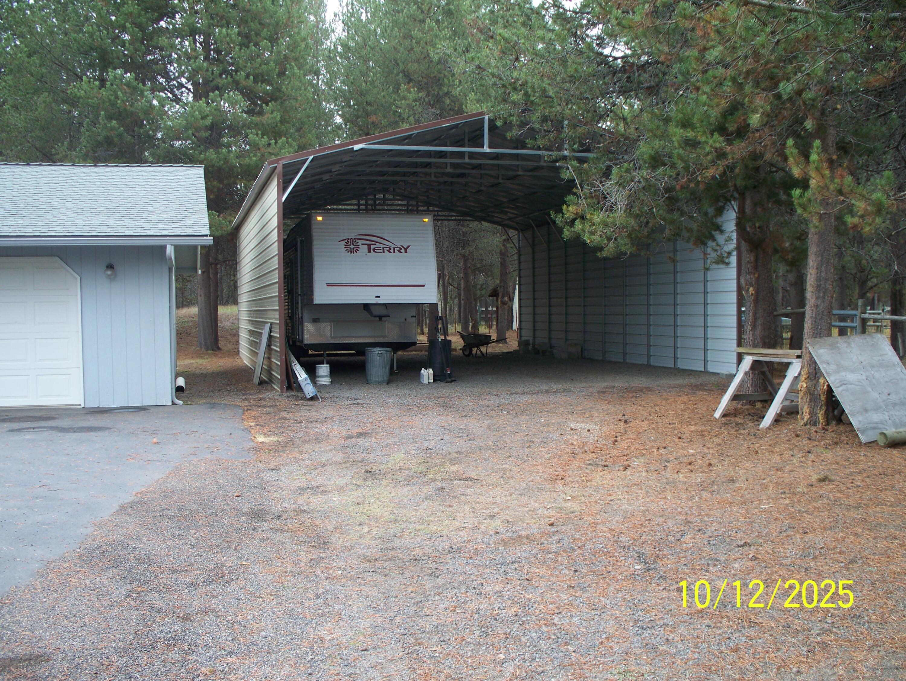 Lazy River South - Residential