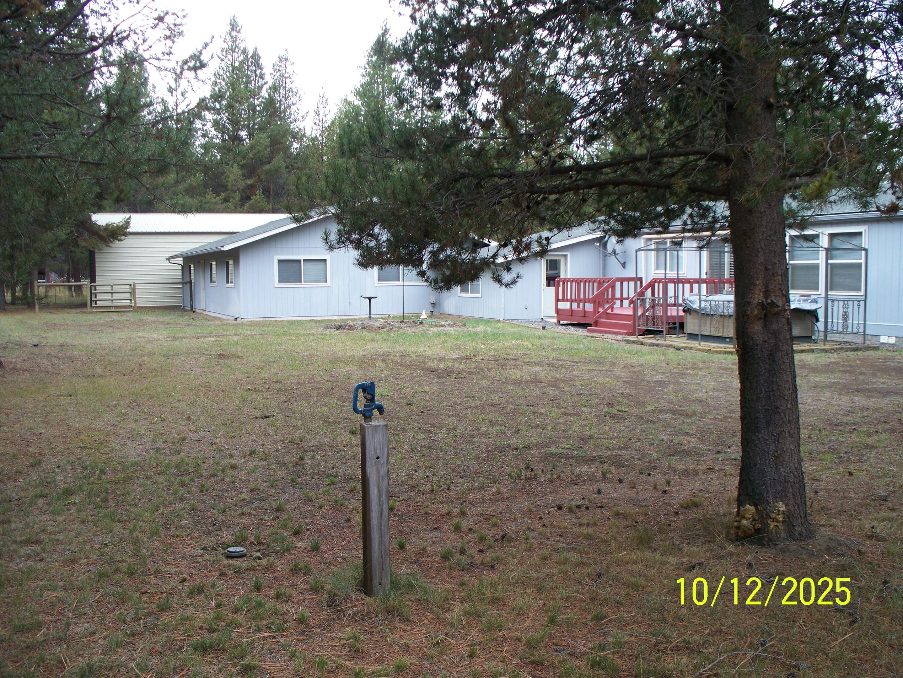 Lazy River South - Residential