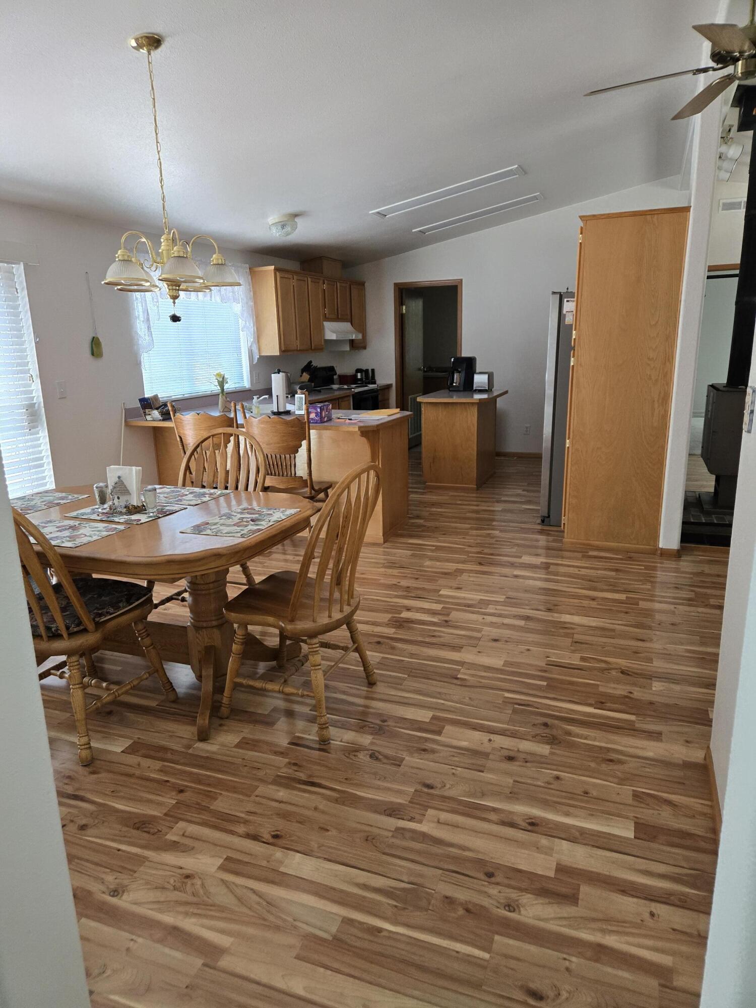 Lazy River South - Residential