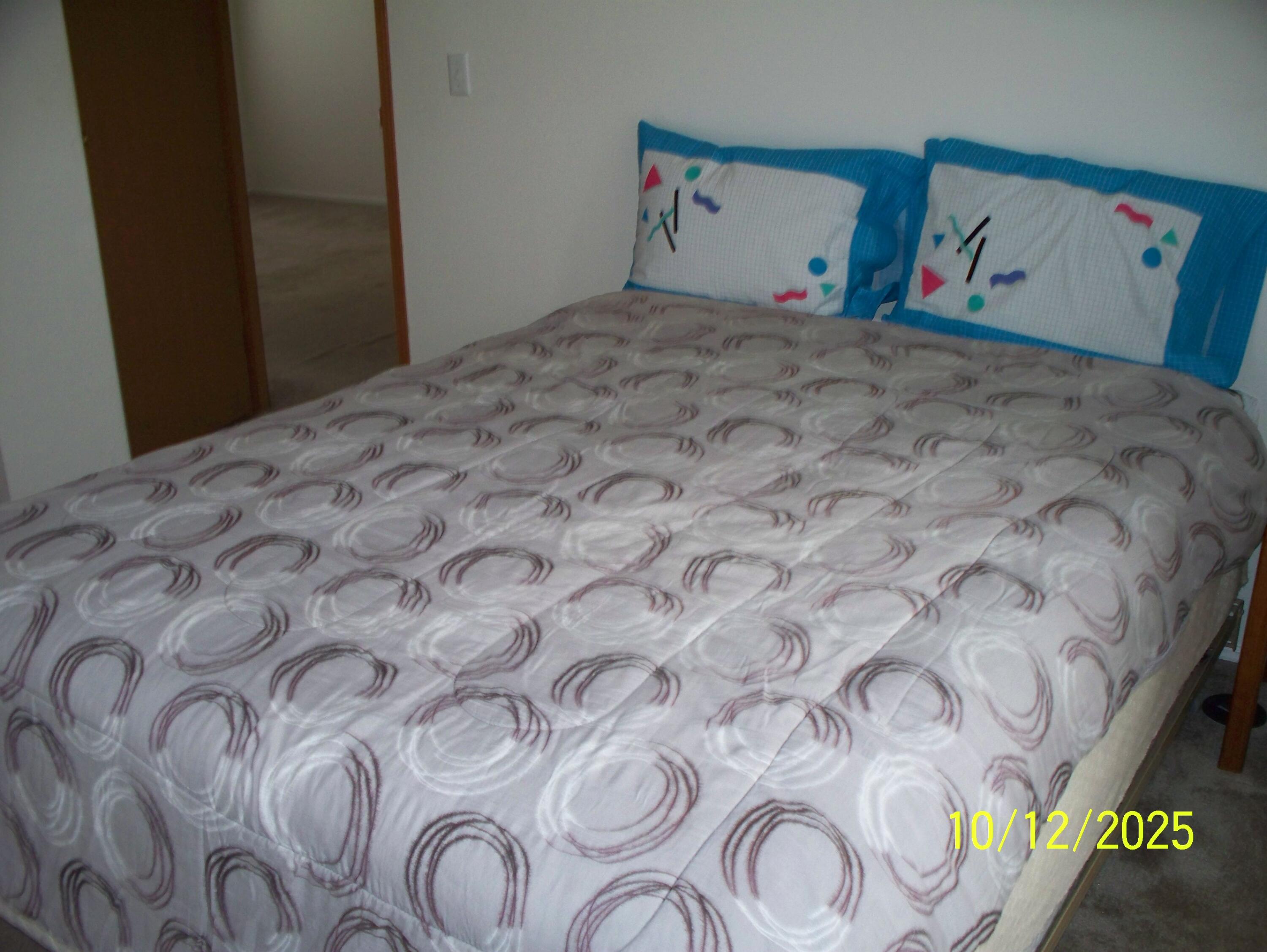 Lazy River South - Residential