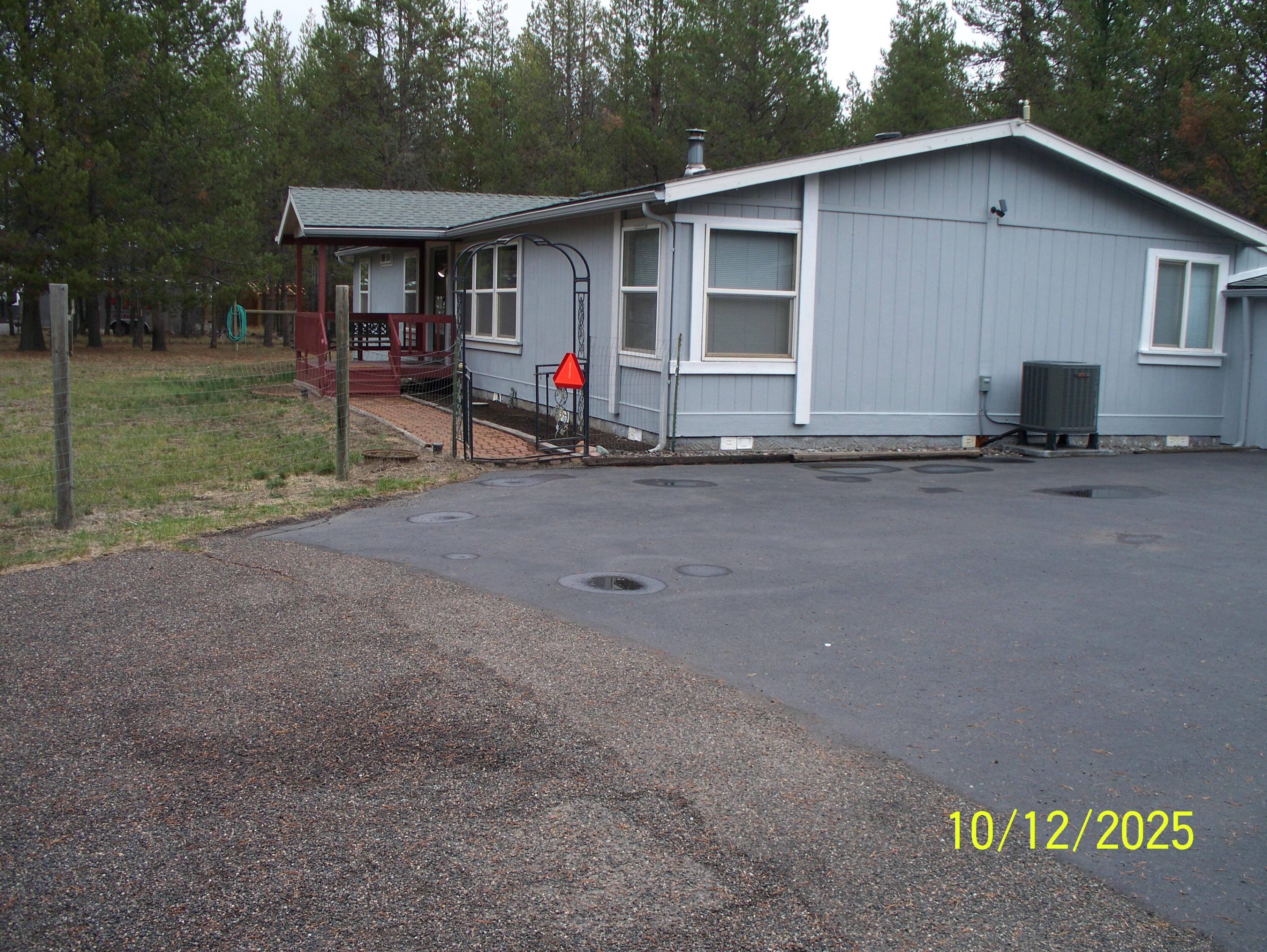 Lazy River South - Residential