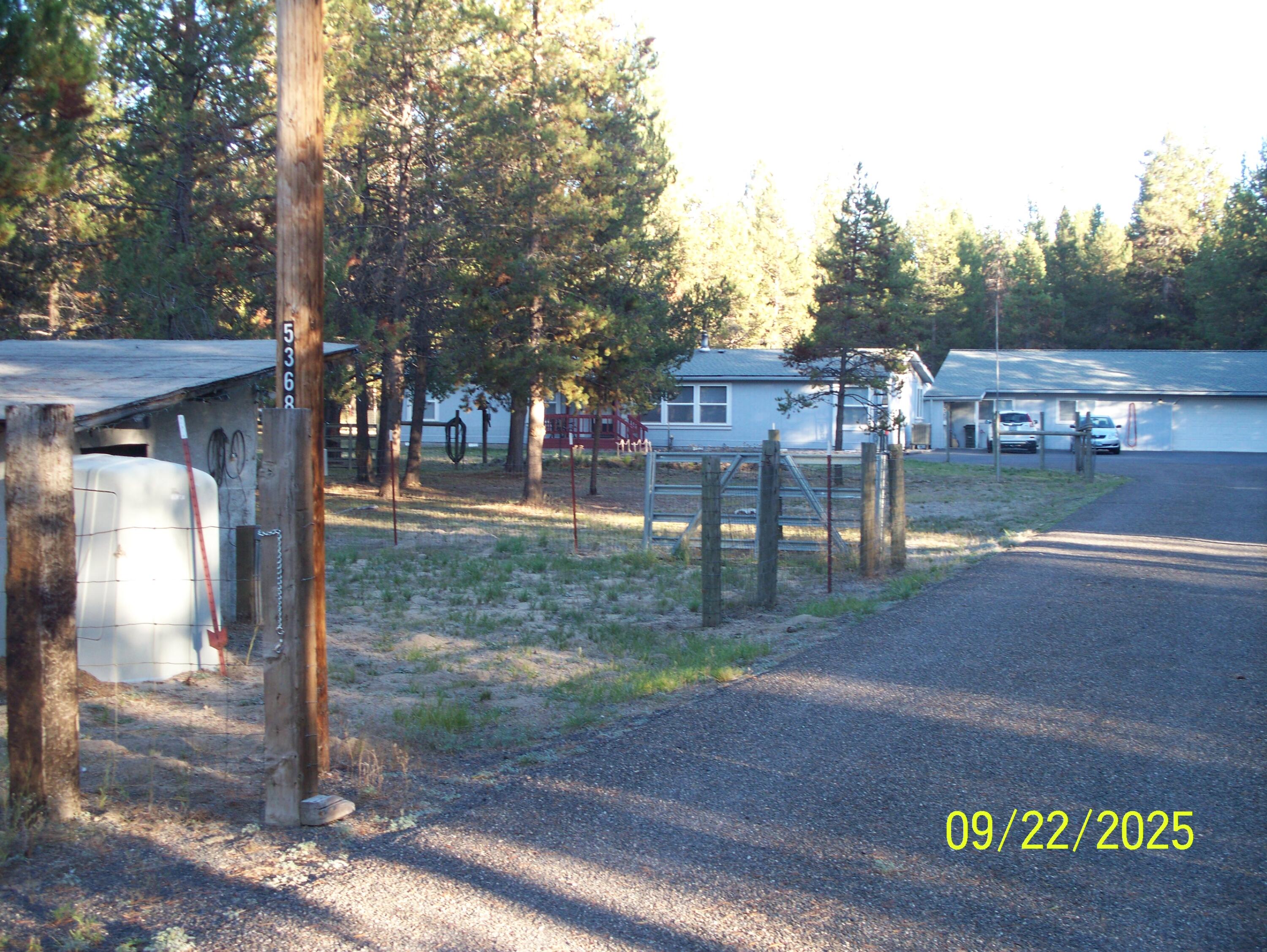 Lazy River South - Residential