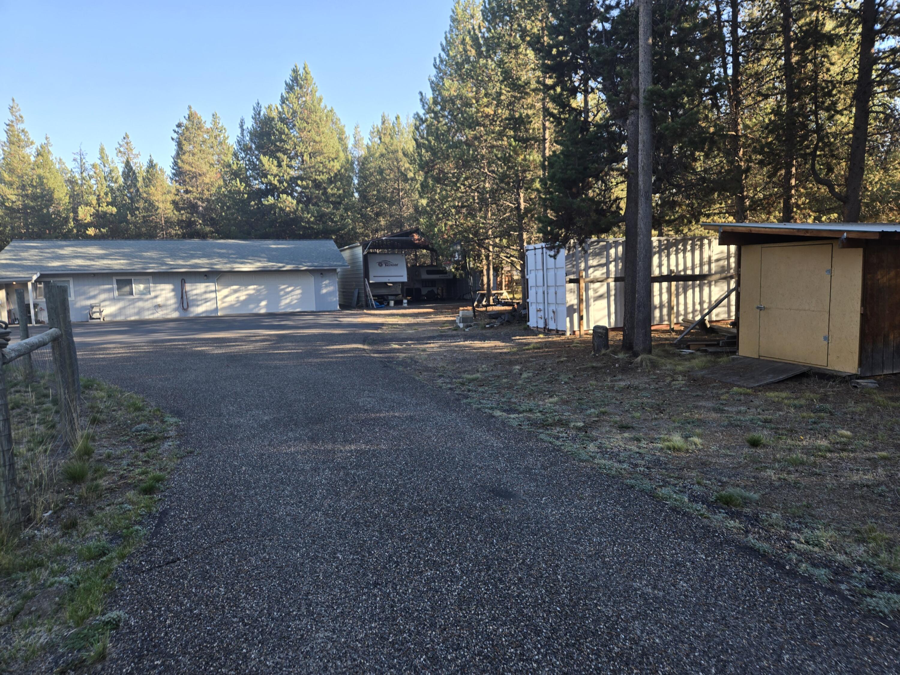 Lazy River South - Residential