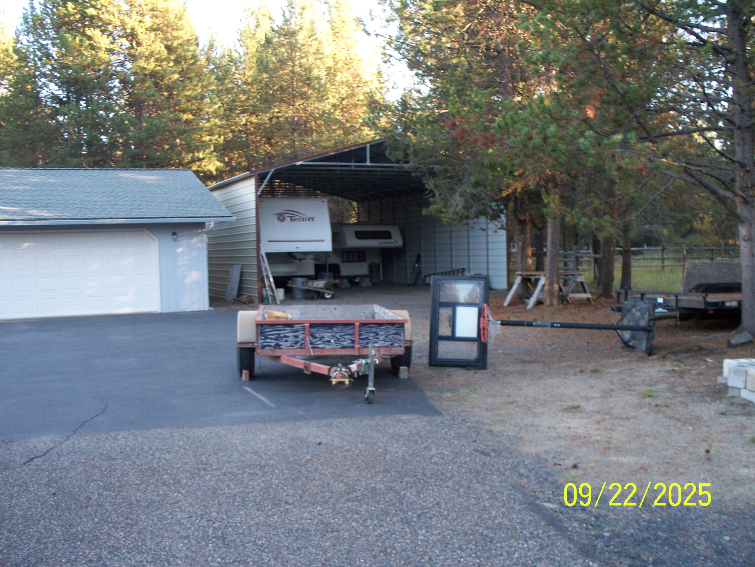 Lazy River South - Residential