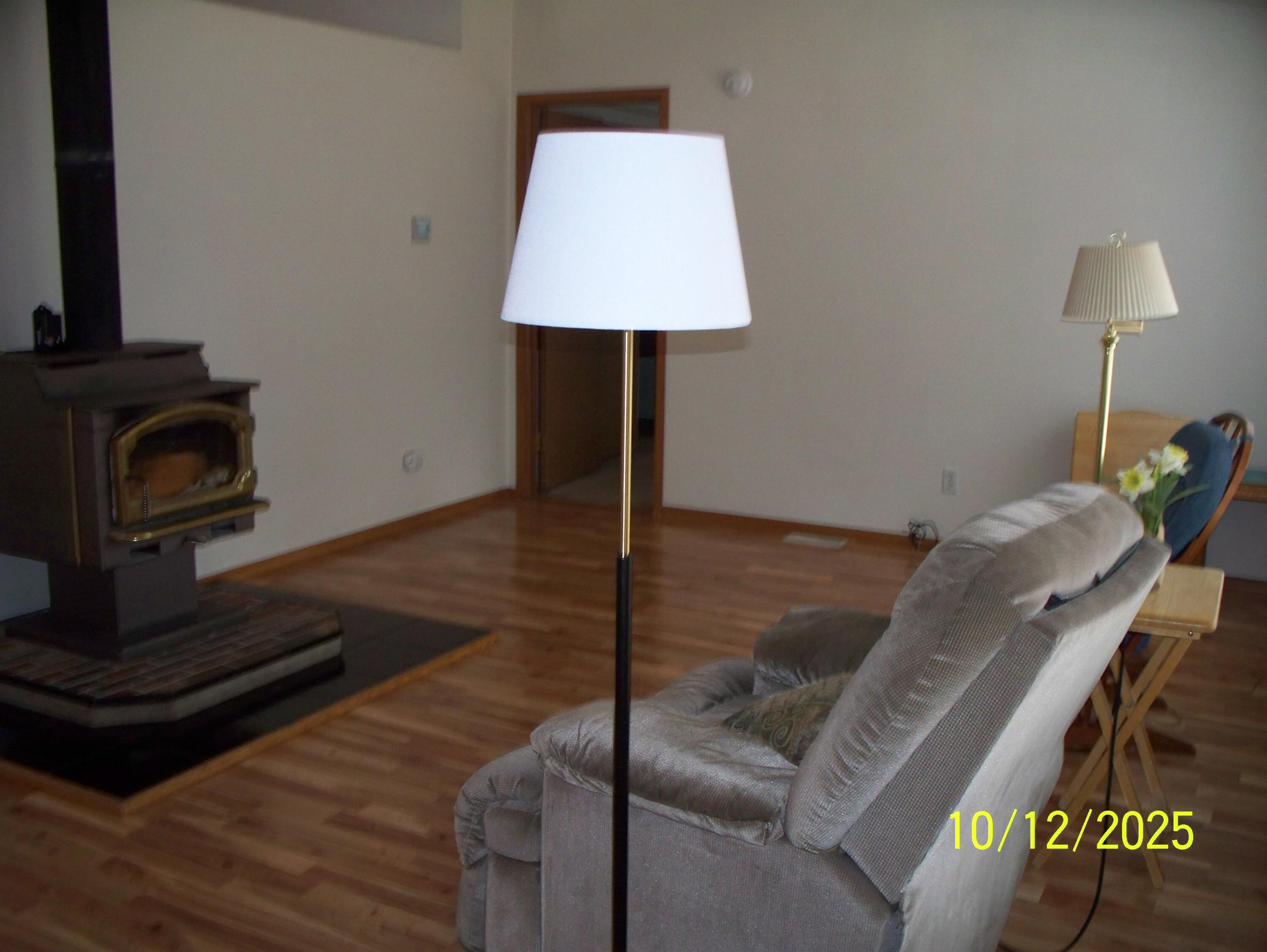 Lazy River South - Residential