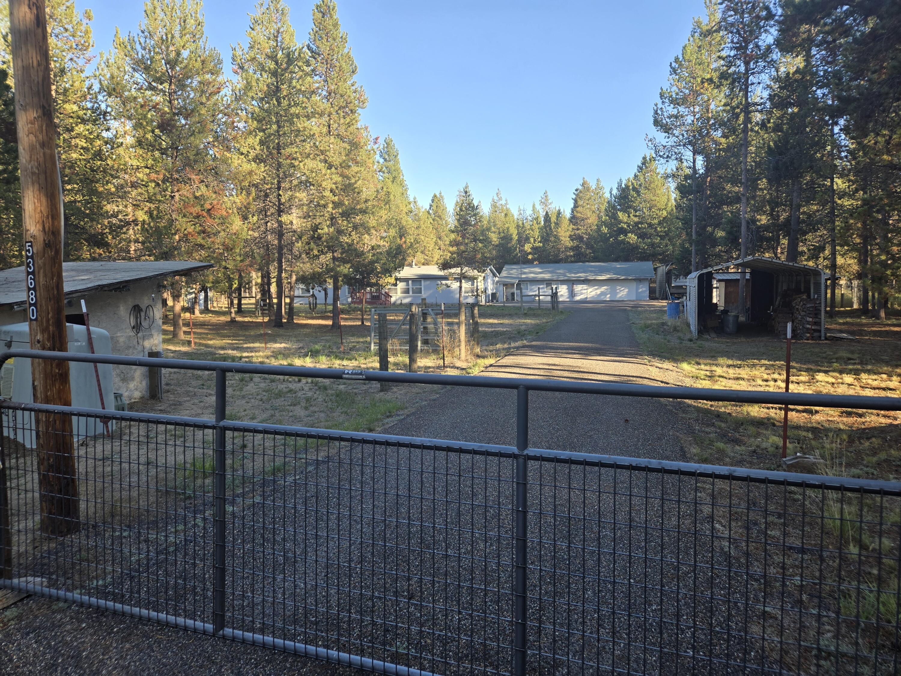 Lazy River South - Residential