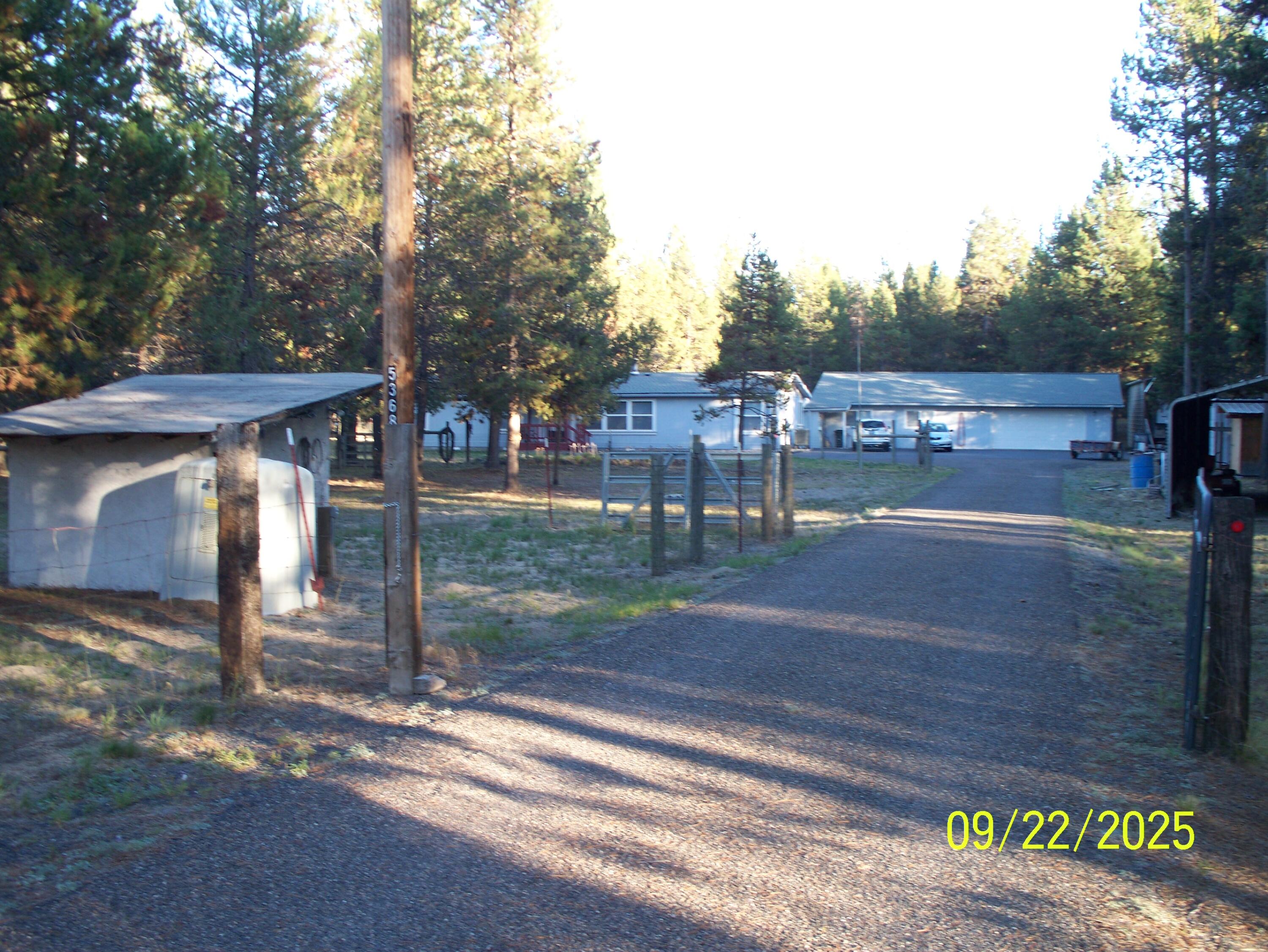 Lazy River South - Residential