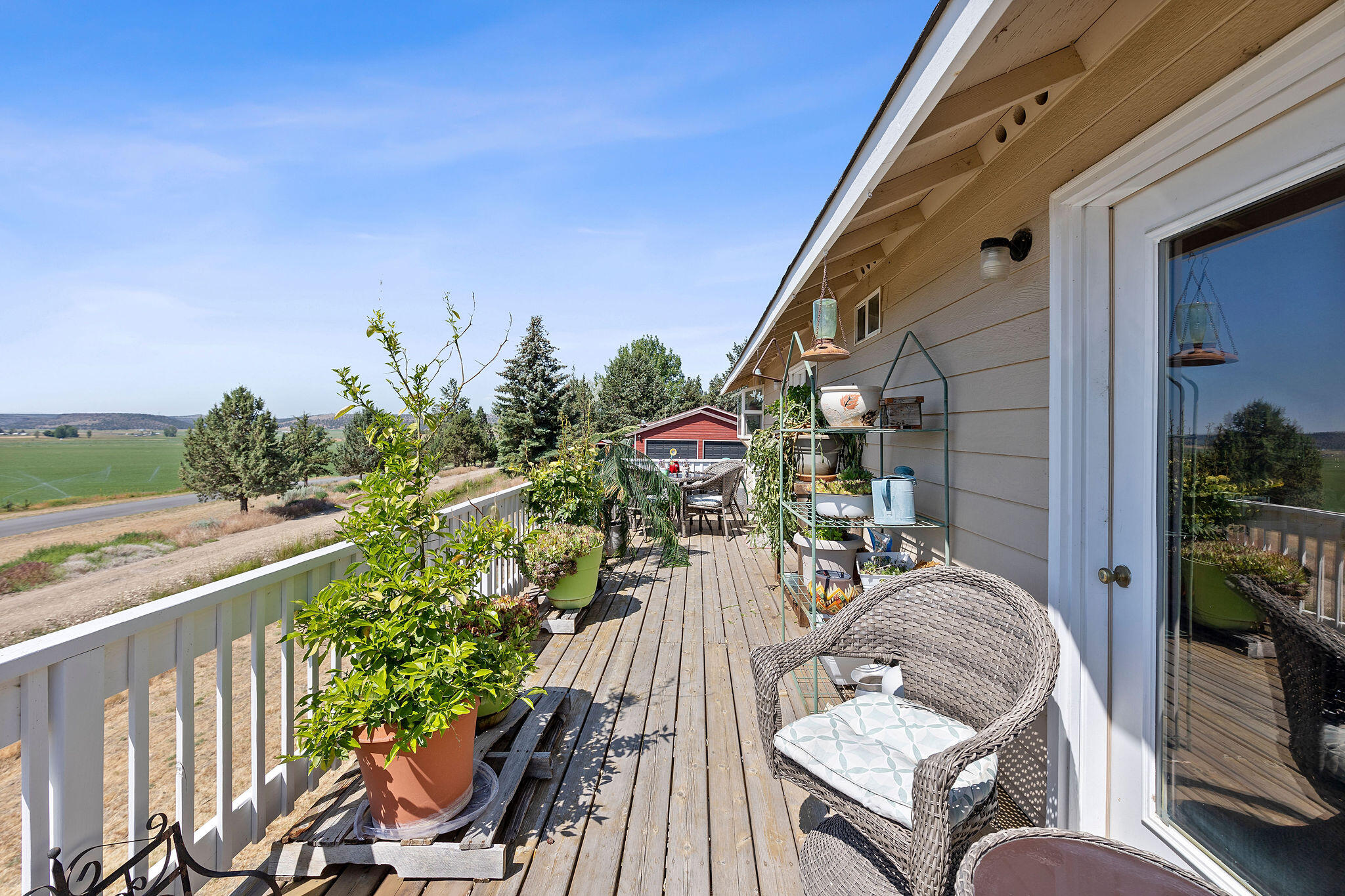 Golden Horseshoe - Residential