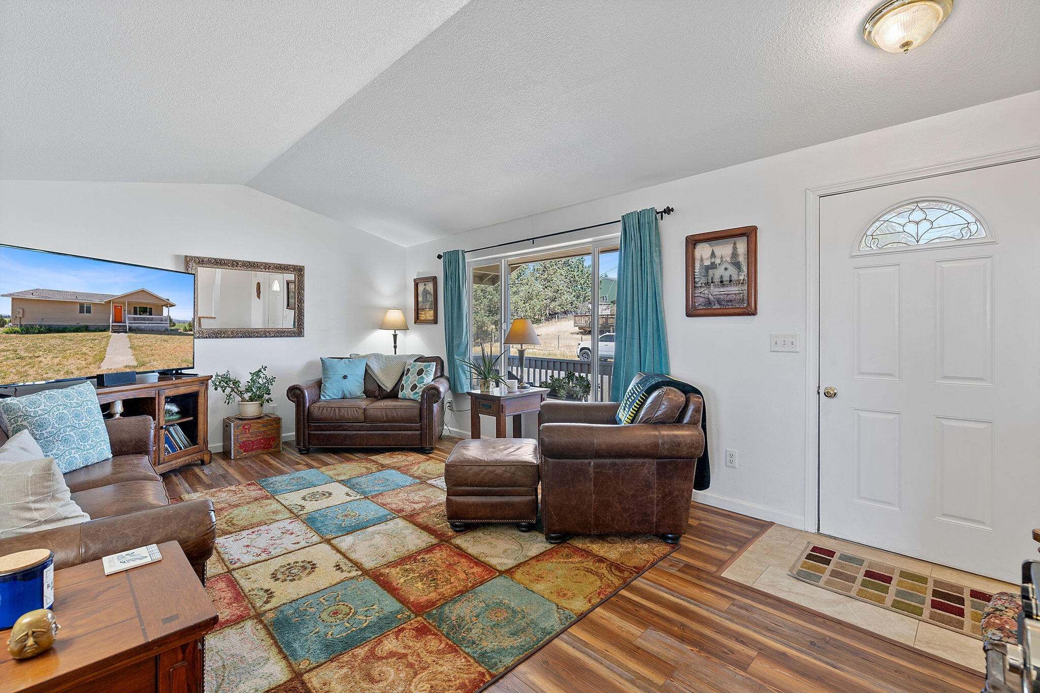 Golden Horseshoe - Residential