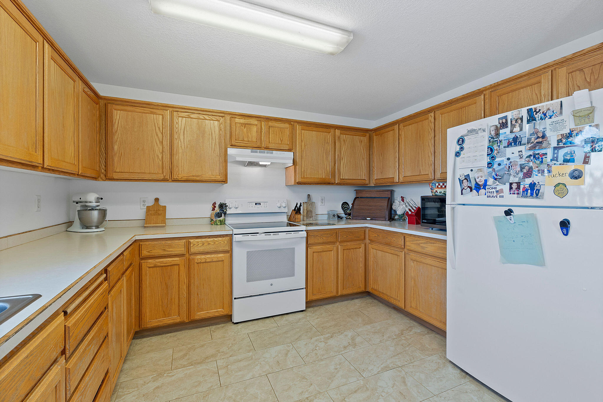 Golden Horseshoe - Residential